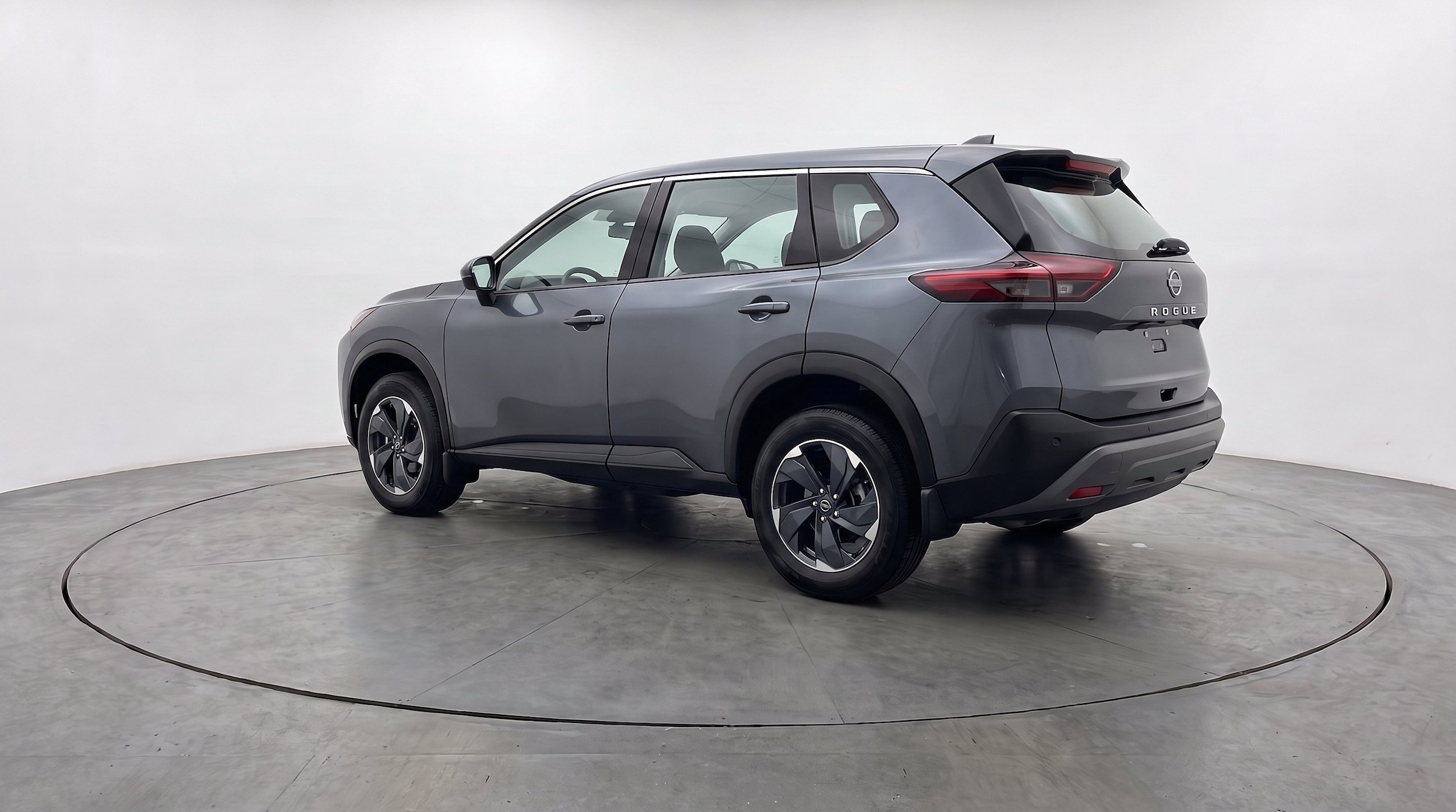 Thumbnail: 2025 Nissan Rogue - 6