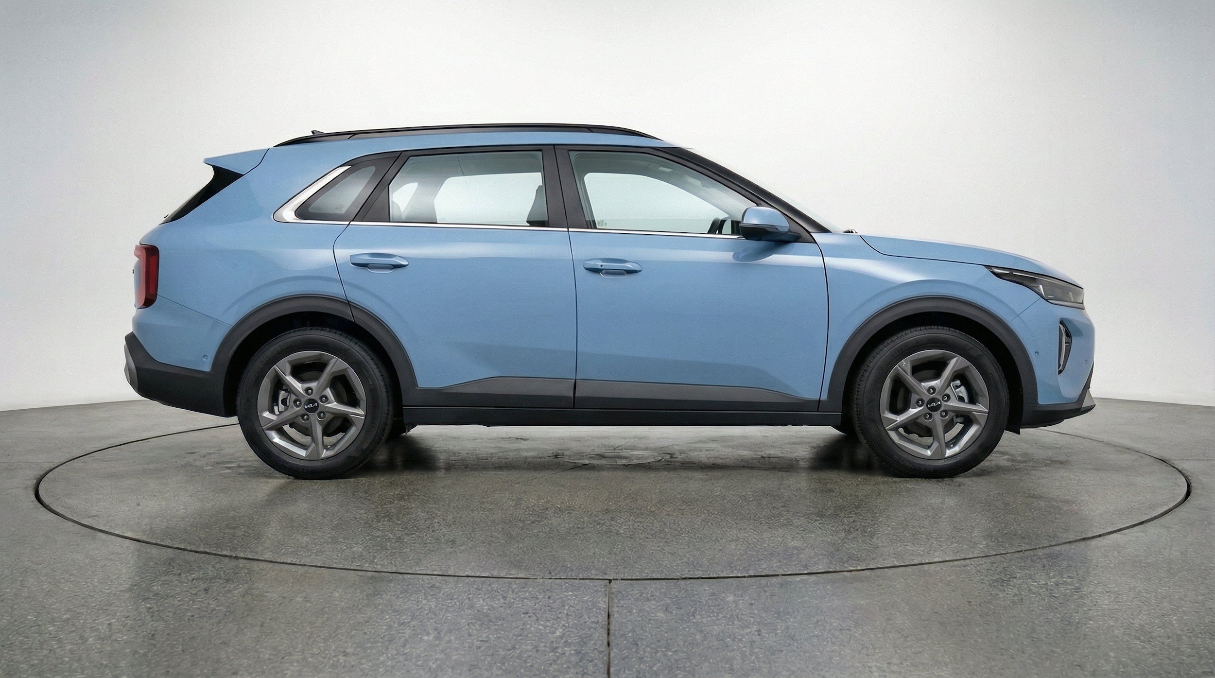 Thumbnail: 2026 Kia K4 - 11