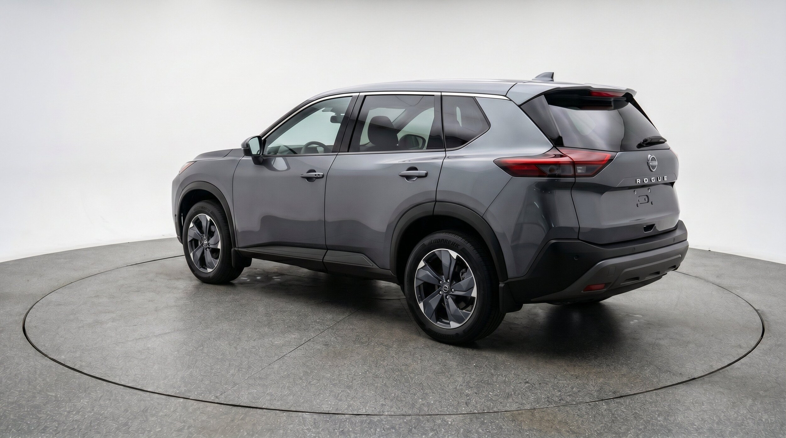Thumbnail: 2025 Nissan Rogue - 6