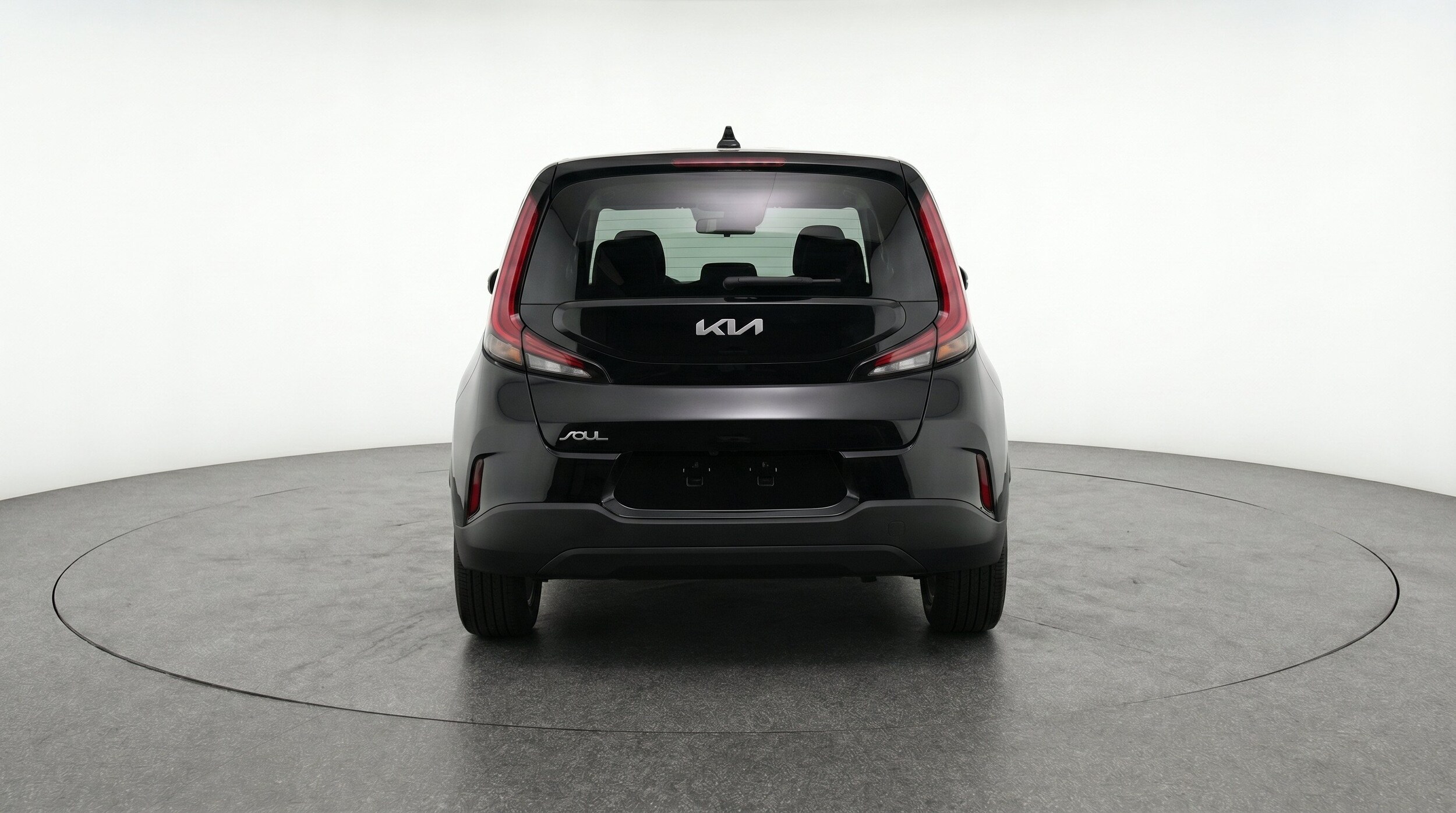 Thumbnail: 2025 Kia Soul - 7