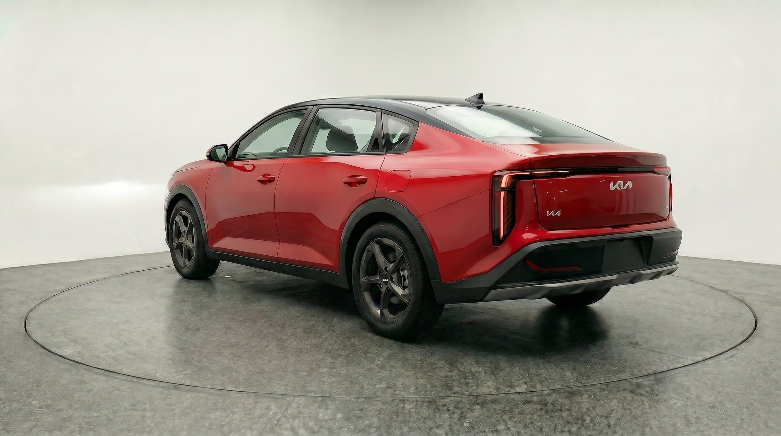 Thumbnail: 2026 Kia K4 - 6
