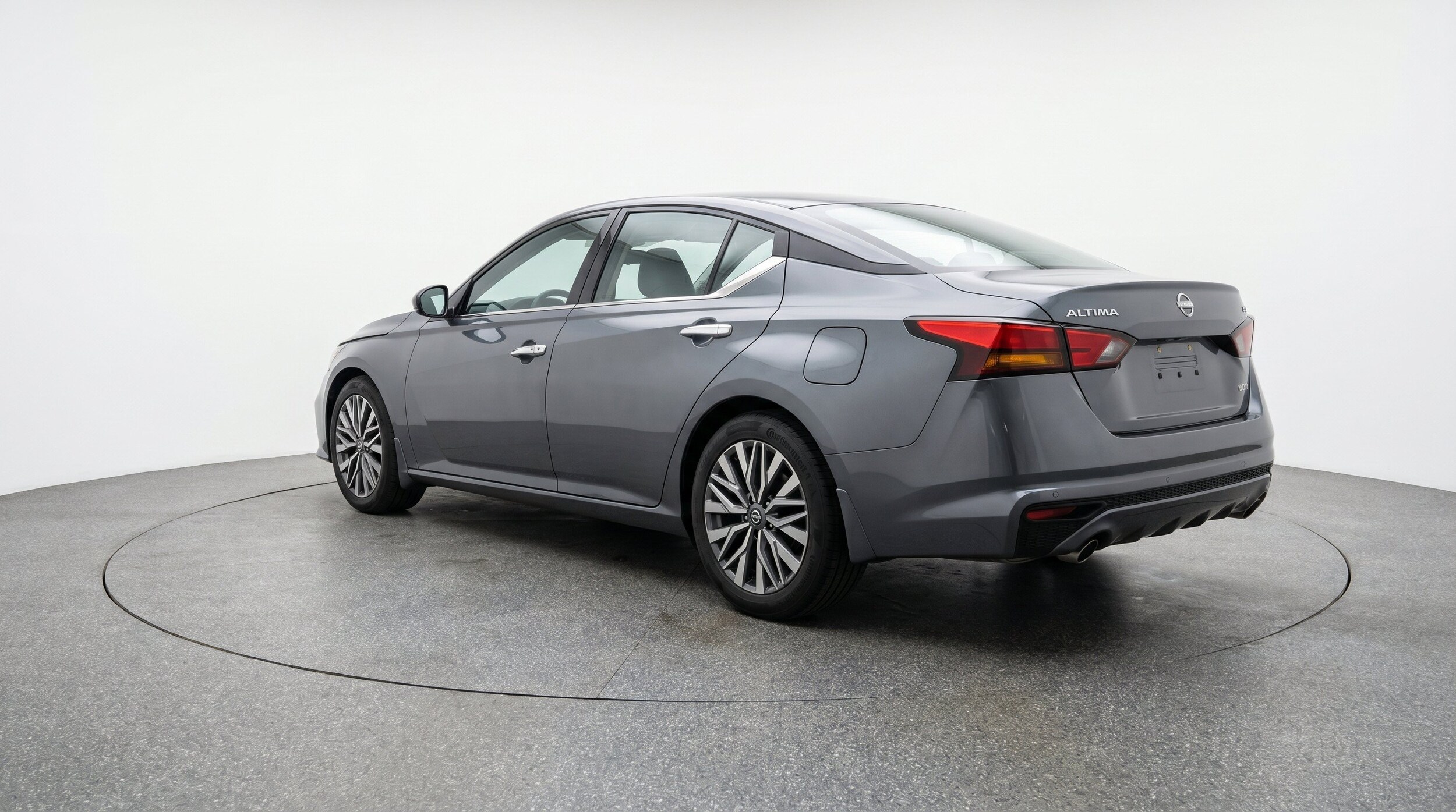 Thumbnail: 2025 Nissan Altima - 6