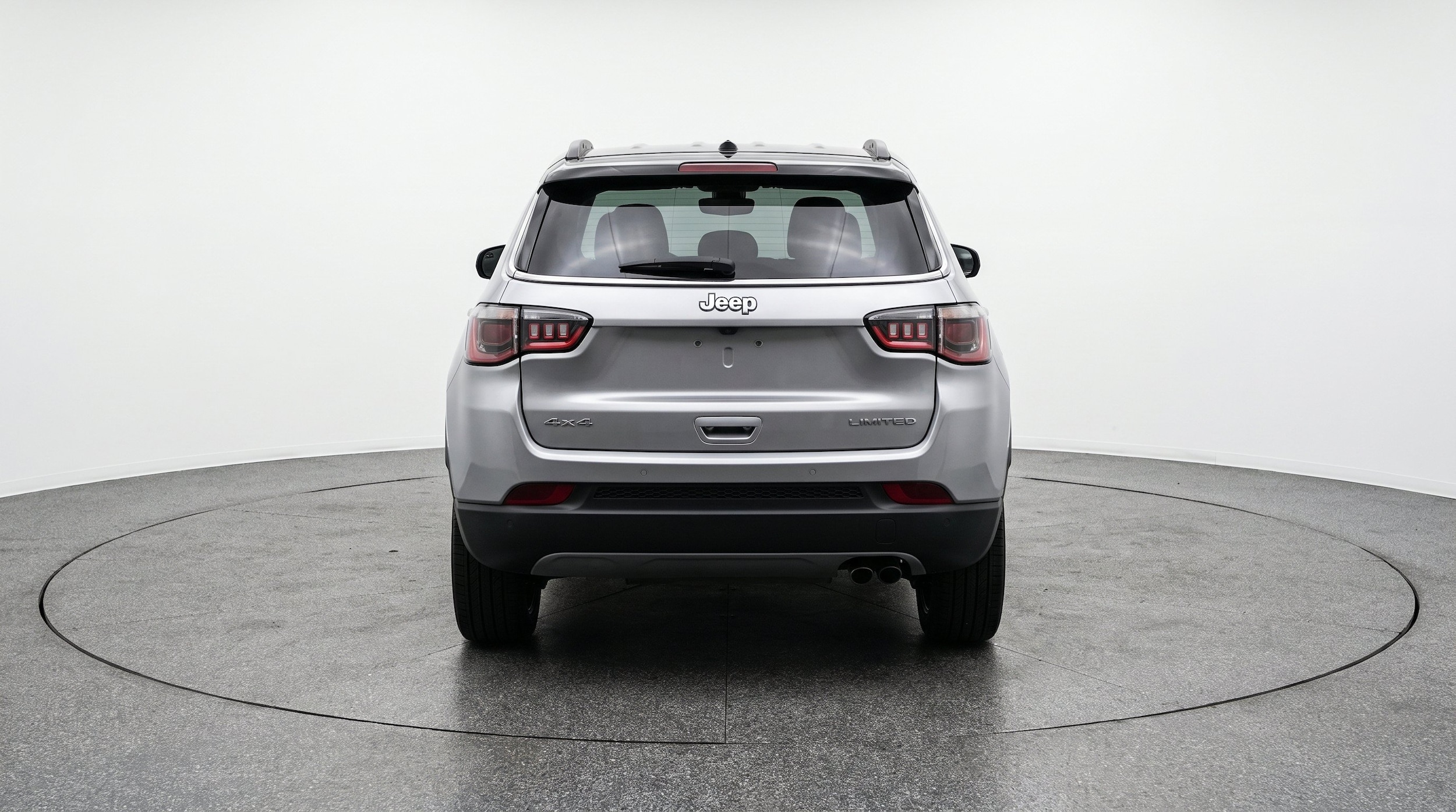 Thumbnail: 2025 Jeep Compass - 7