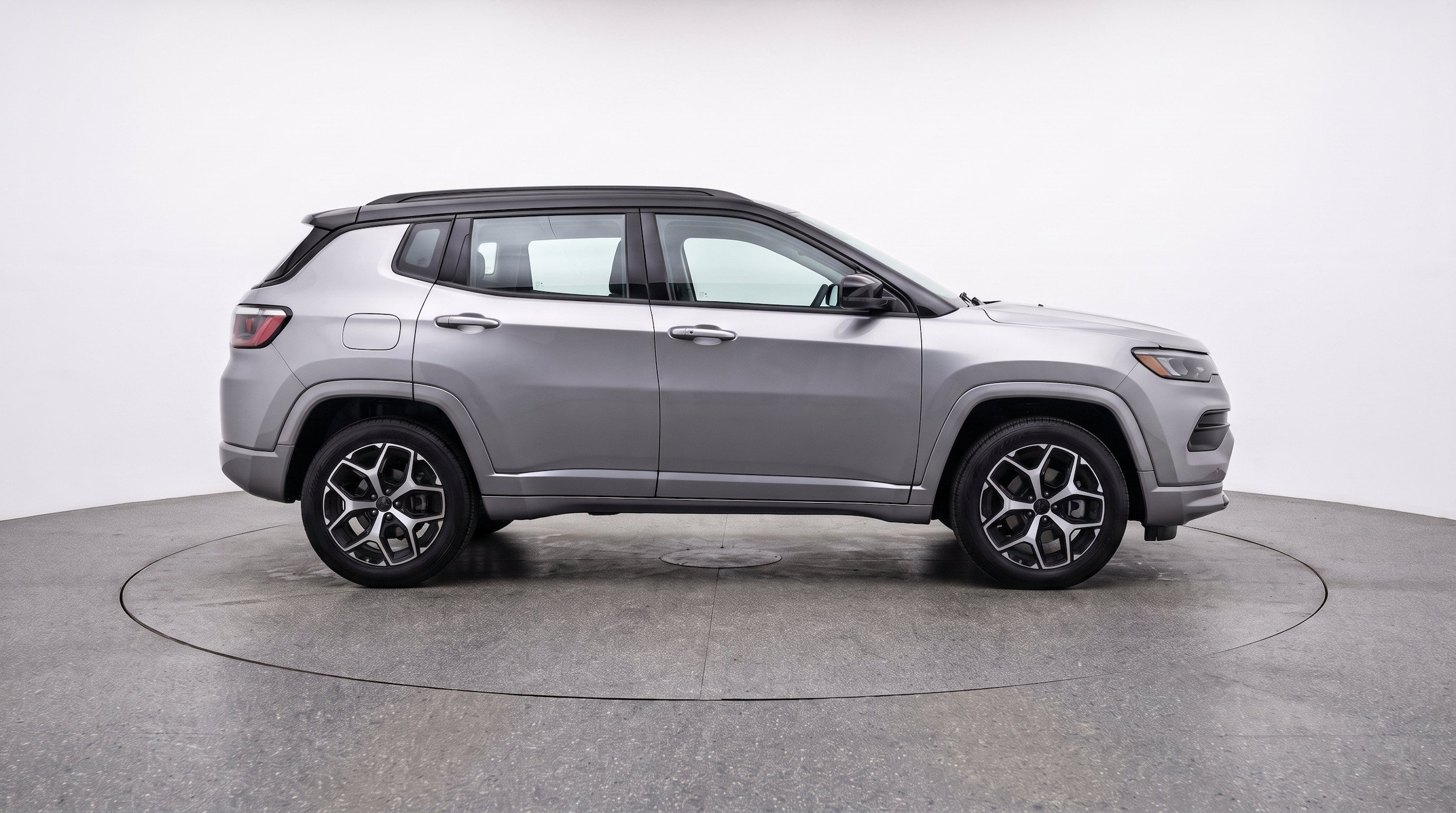Thumbnail: 2025 Jeep Compass - 11