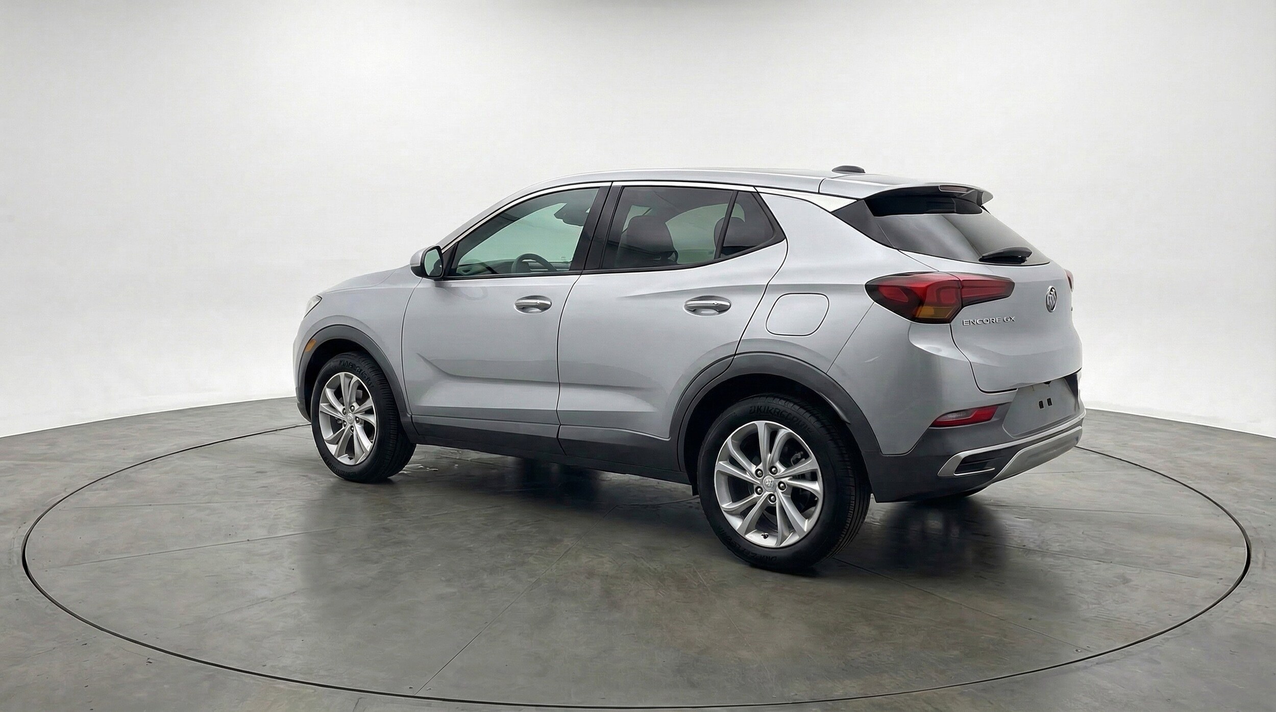 Thumbnail: 2025 Buick Encore GX - 6