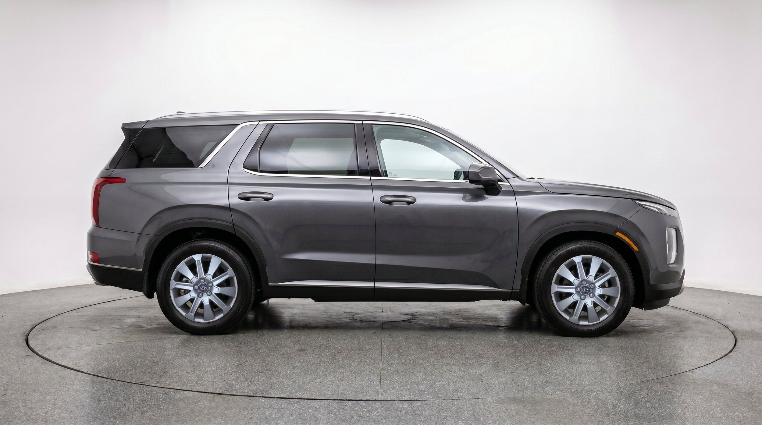 Thumbnail: 2025 Hyundai Palisade - 11
