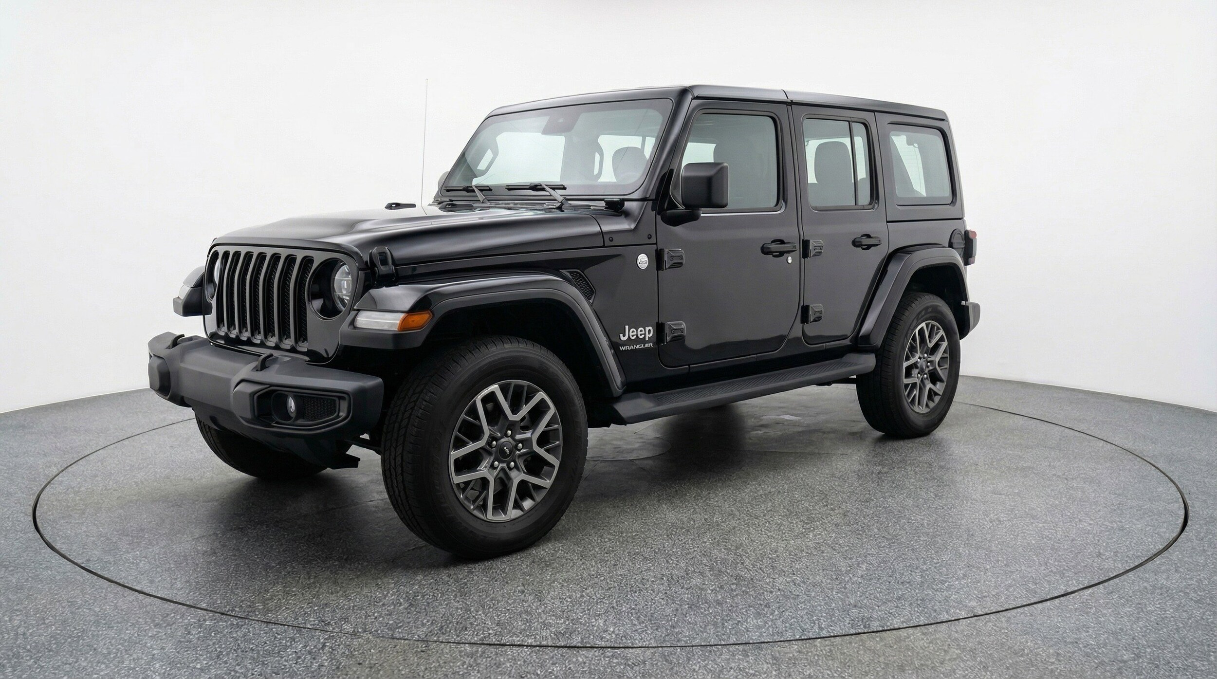 Thumbnail: 2025 Jeep Wrangler - 3