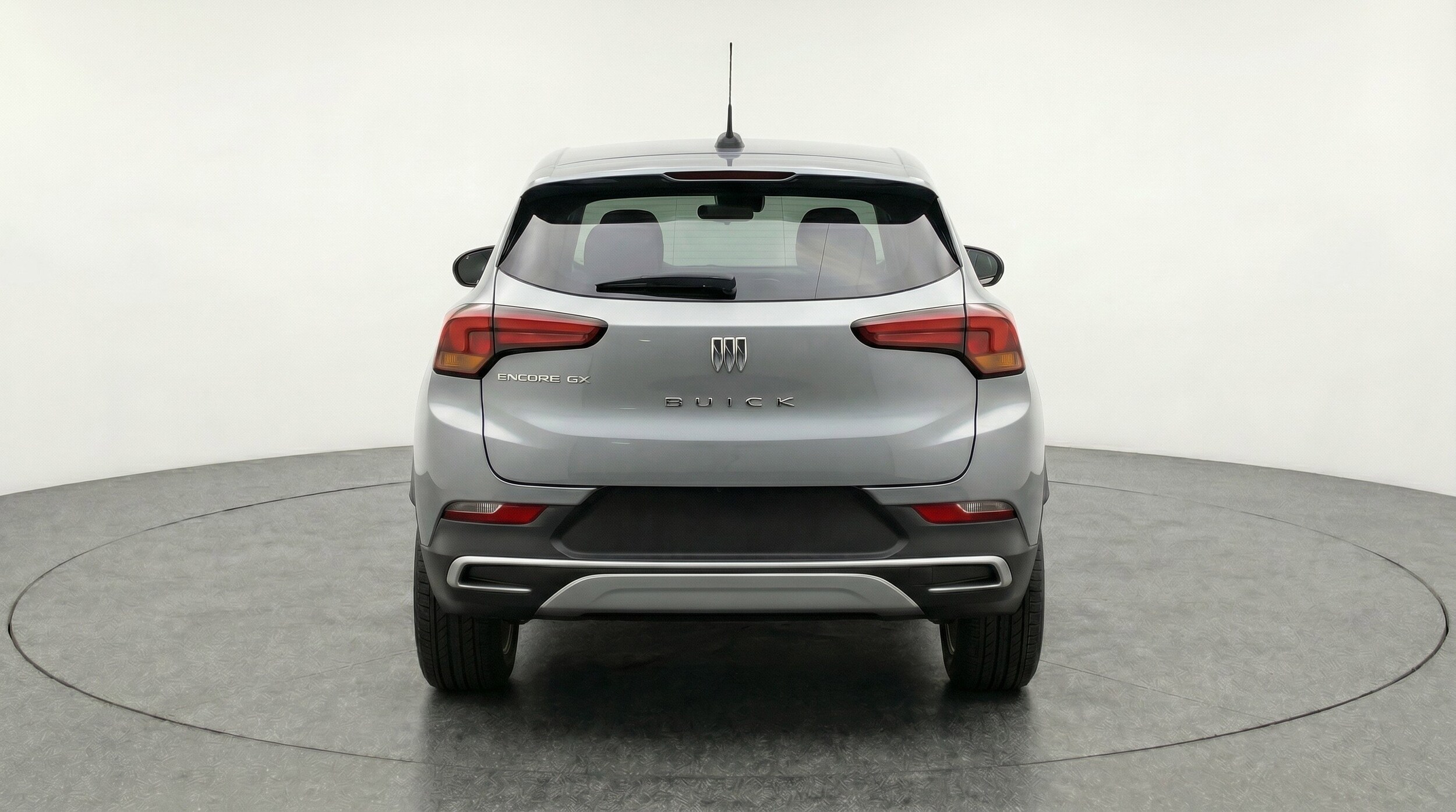 Thumbnail: 2025 Buick Encore GX - 7