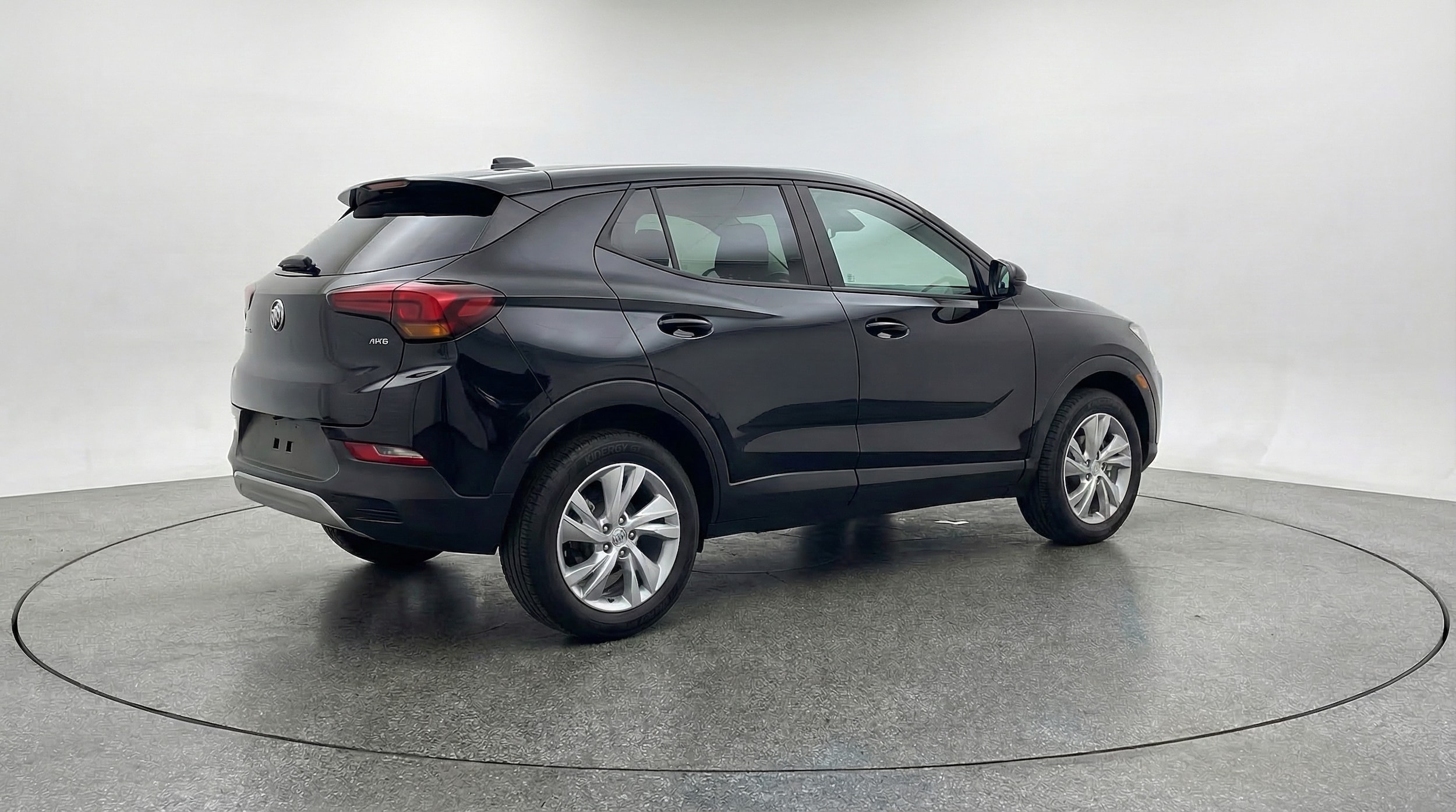 Thumbnail: 2025 Buick Encore GX - 7