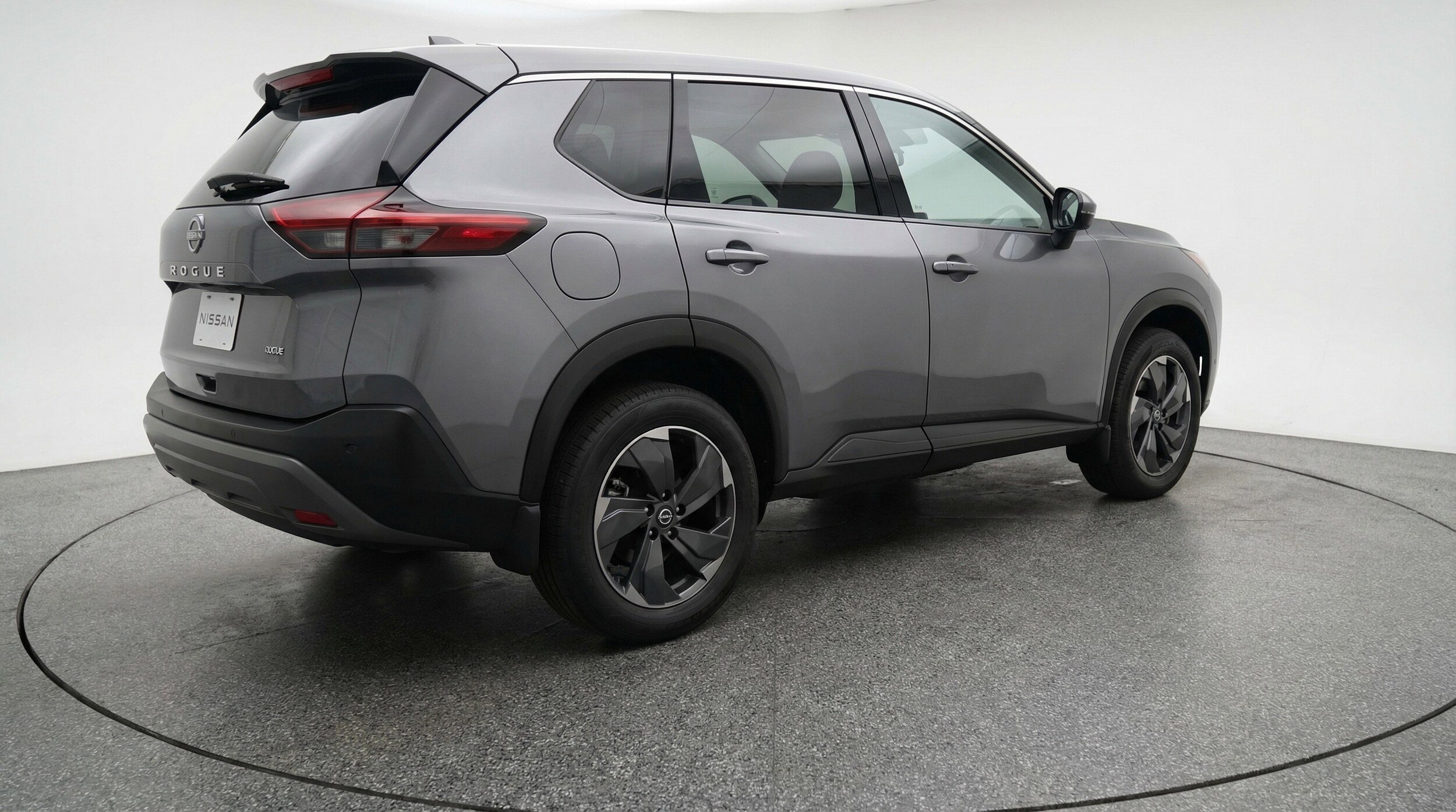 Thumbnail: 2025 Nissan Rogue - 9