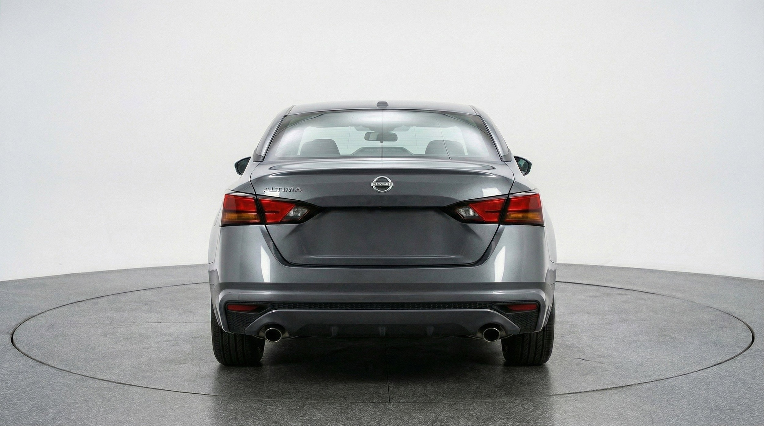 Thumbnail: 2025 Nissan Altima - 7