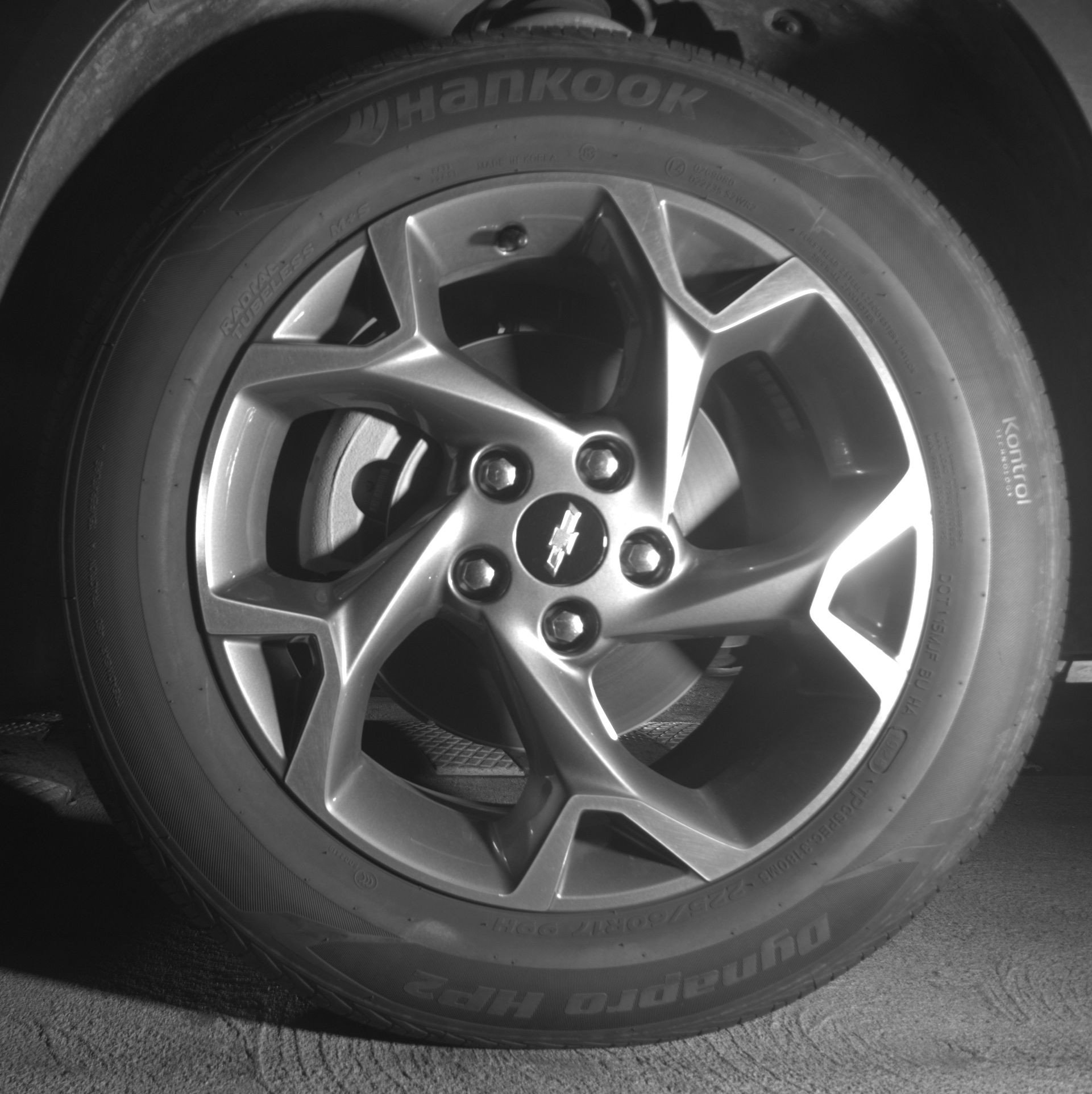 Thumbnail: 2025 Chevrolet Trax - 11