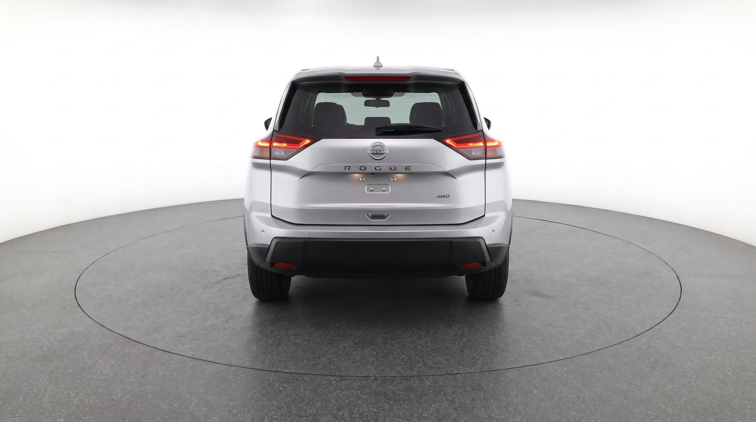 Thumbnail: 2025 Nissan Rogue - 7