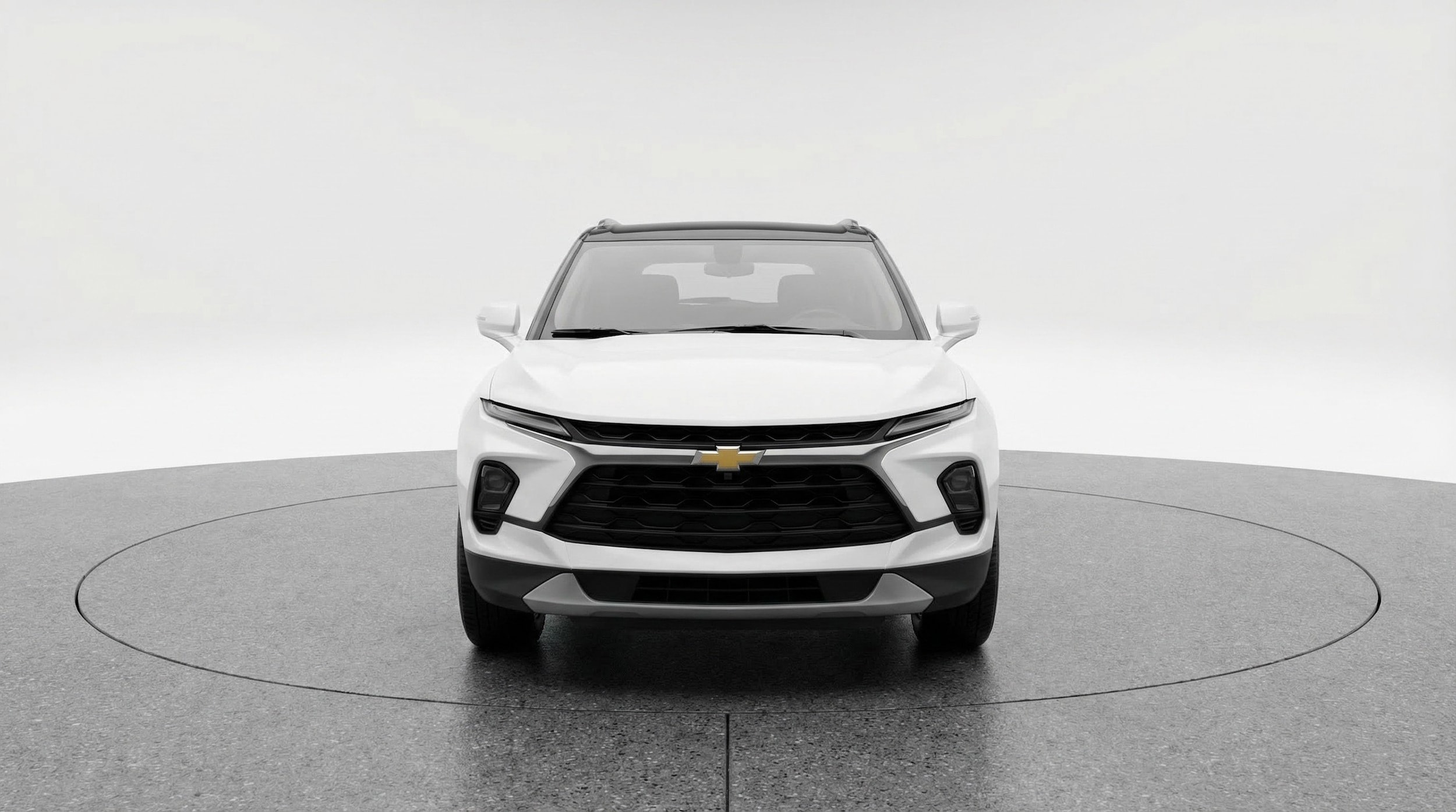 Thumbnail: 2025 Chevrolet Blazer - 2