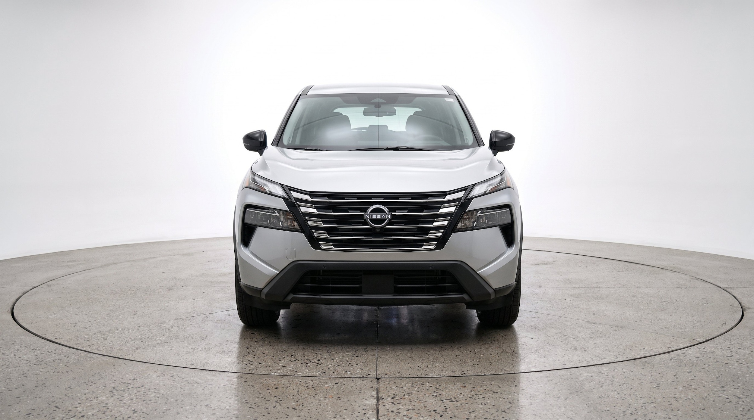 Thumbnail: 2025 Nissan Rogue - 2