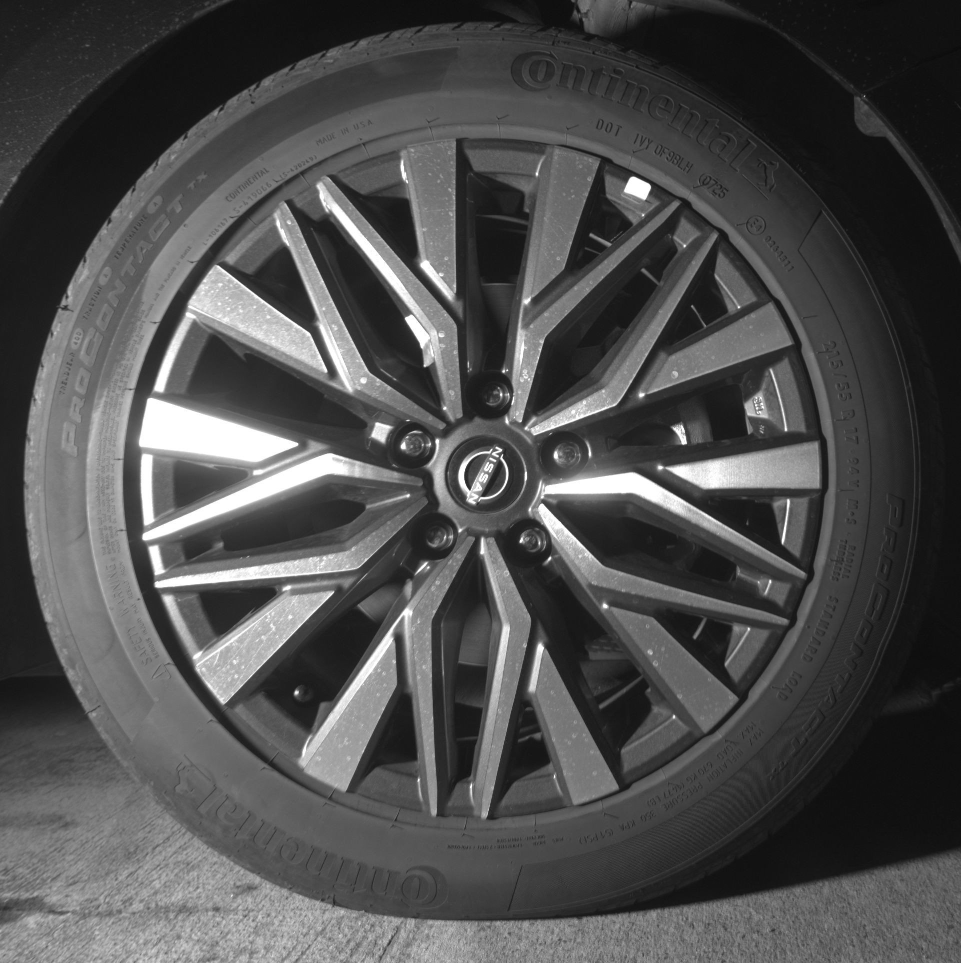 Thumbnail: 2025 Nissan Altima - 13