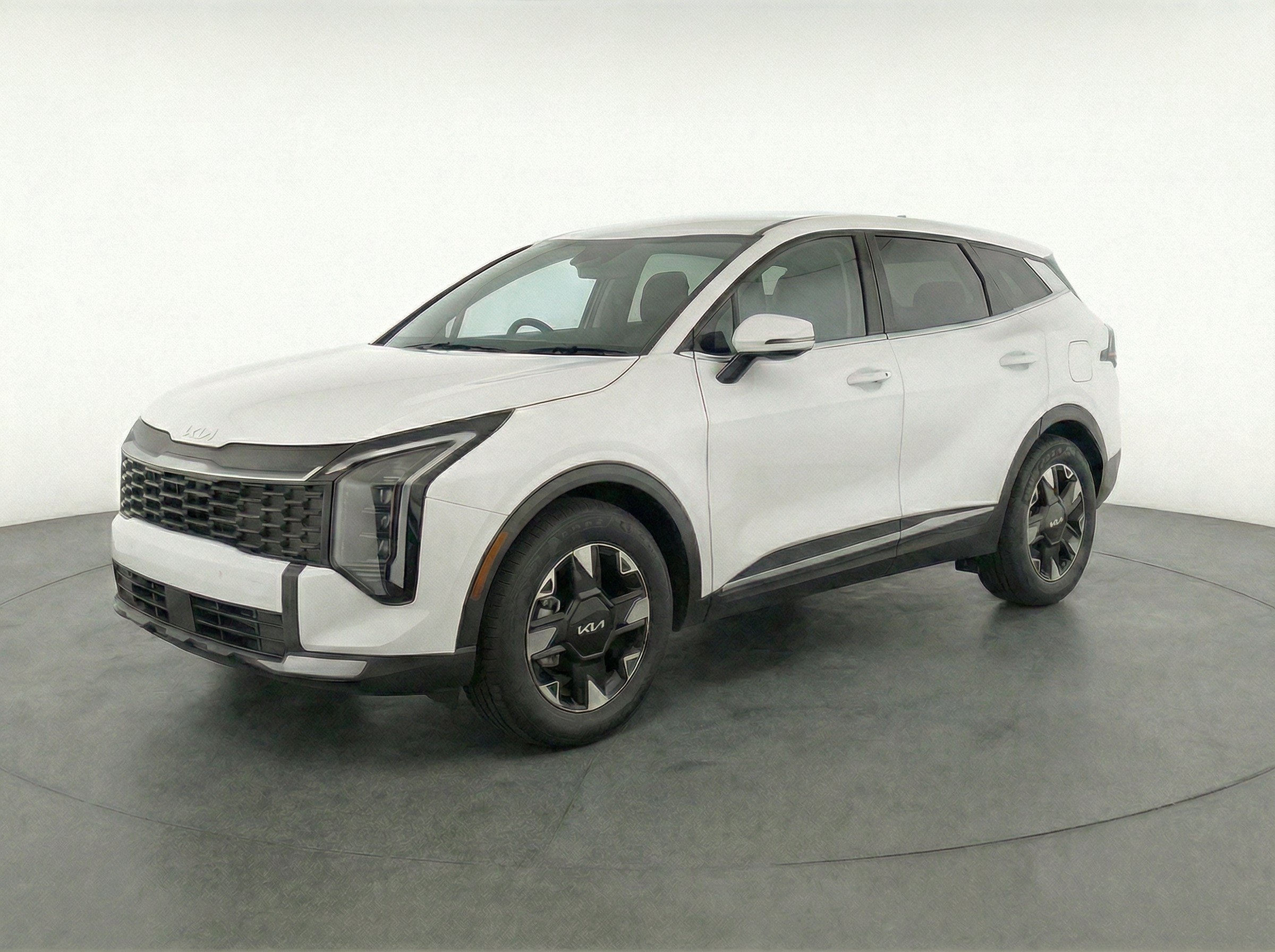 Thumbnail: 2026 Kia Sportage - 3