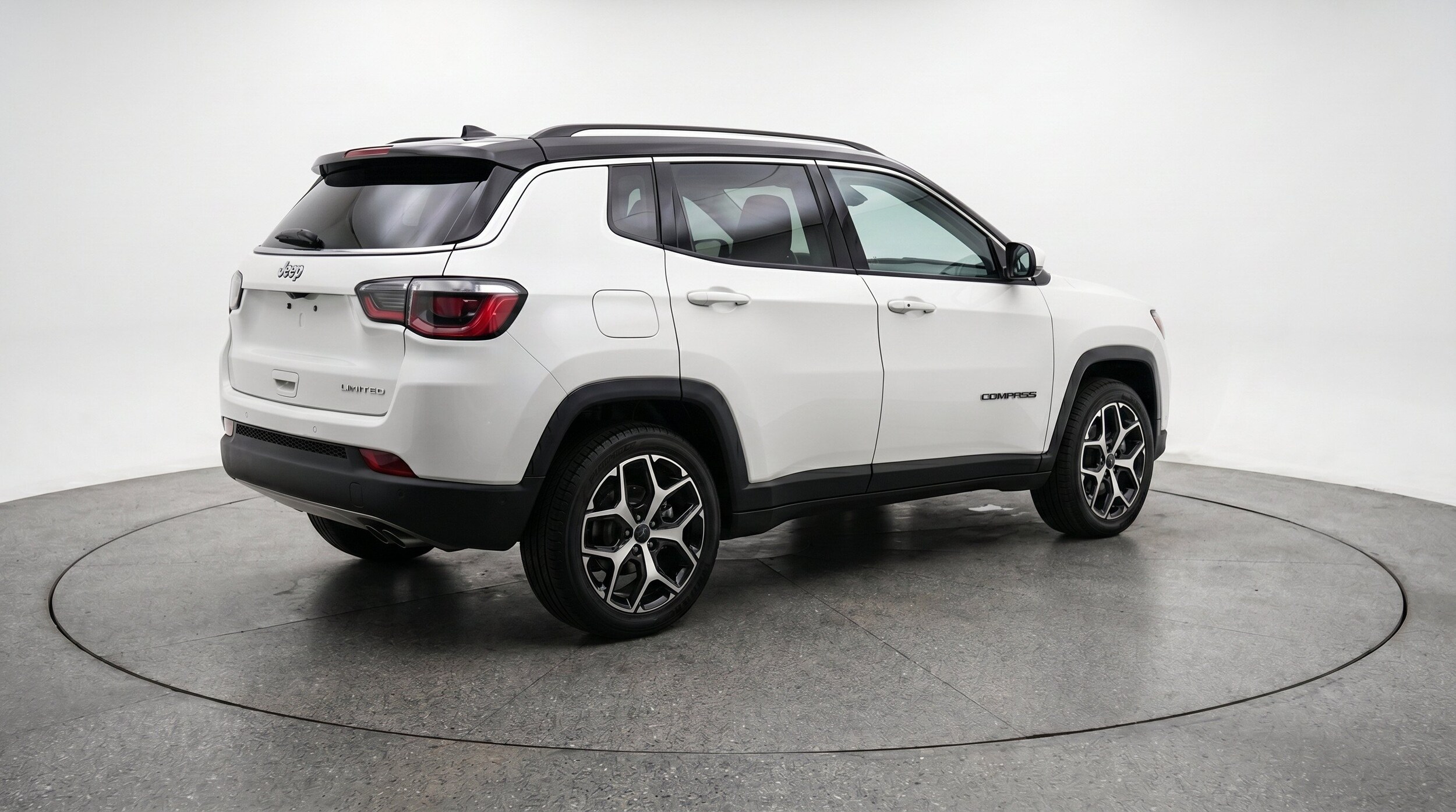 Thumbnail: 2025 Jeep Compass - 9