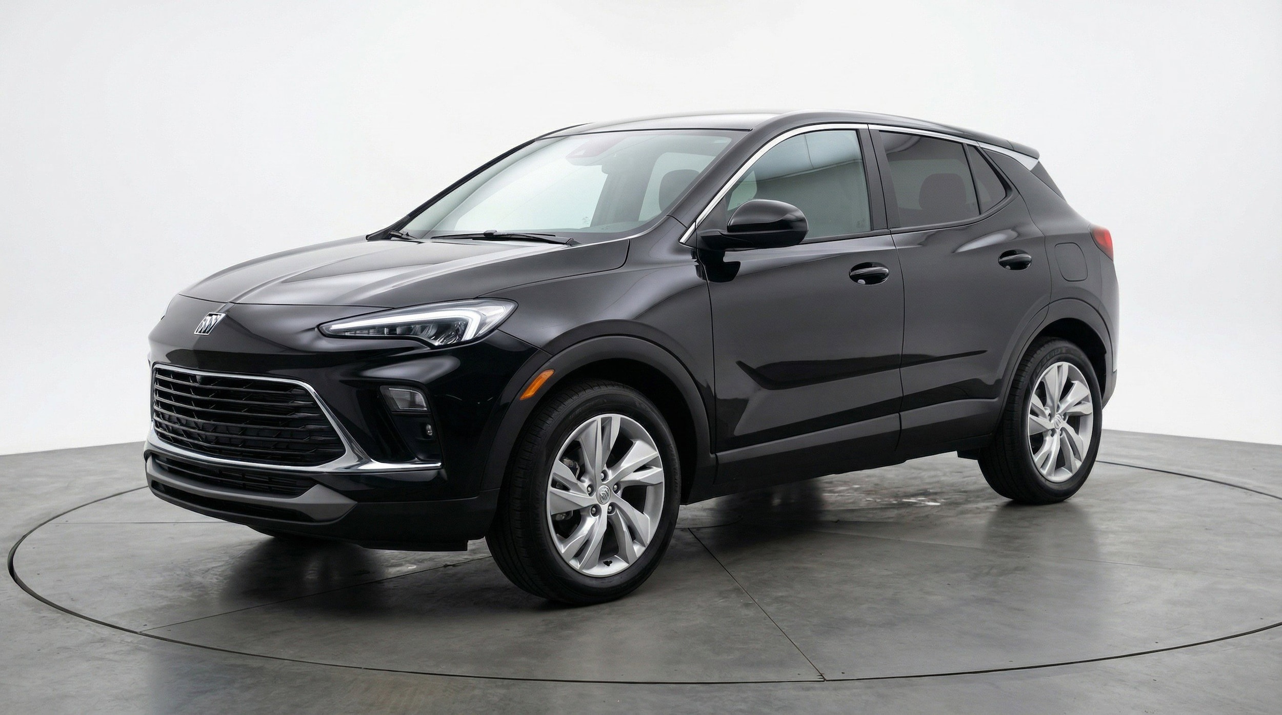 Thumbnail: 2025 Buick Encore GX - 3