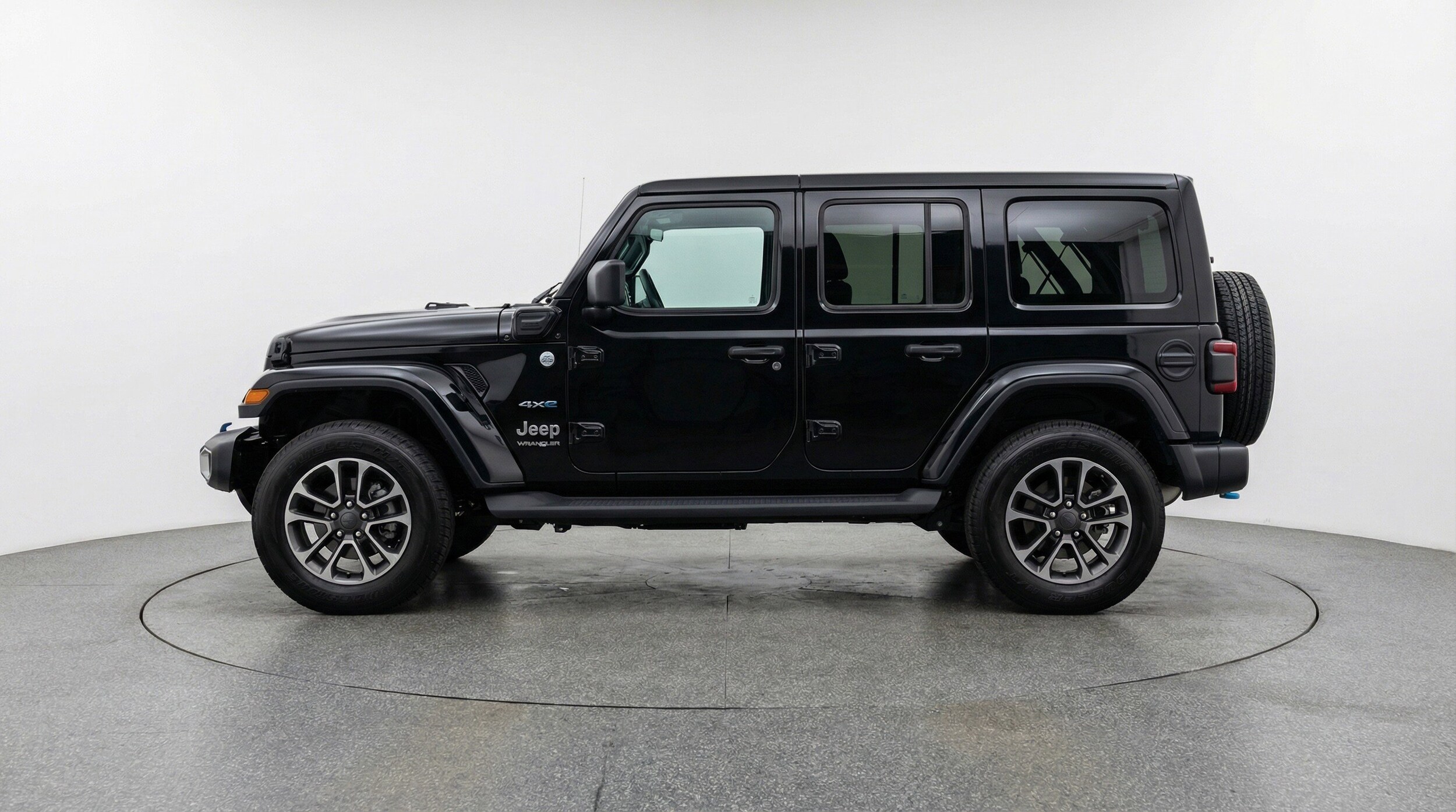 Thumbnail: 2025 Jeep Wrangler - 5