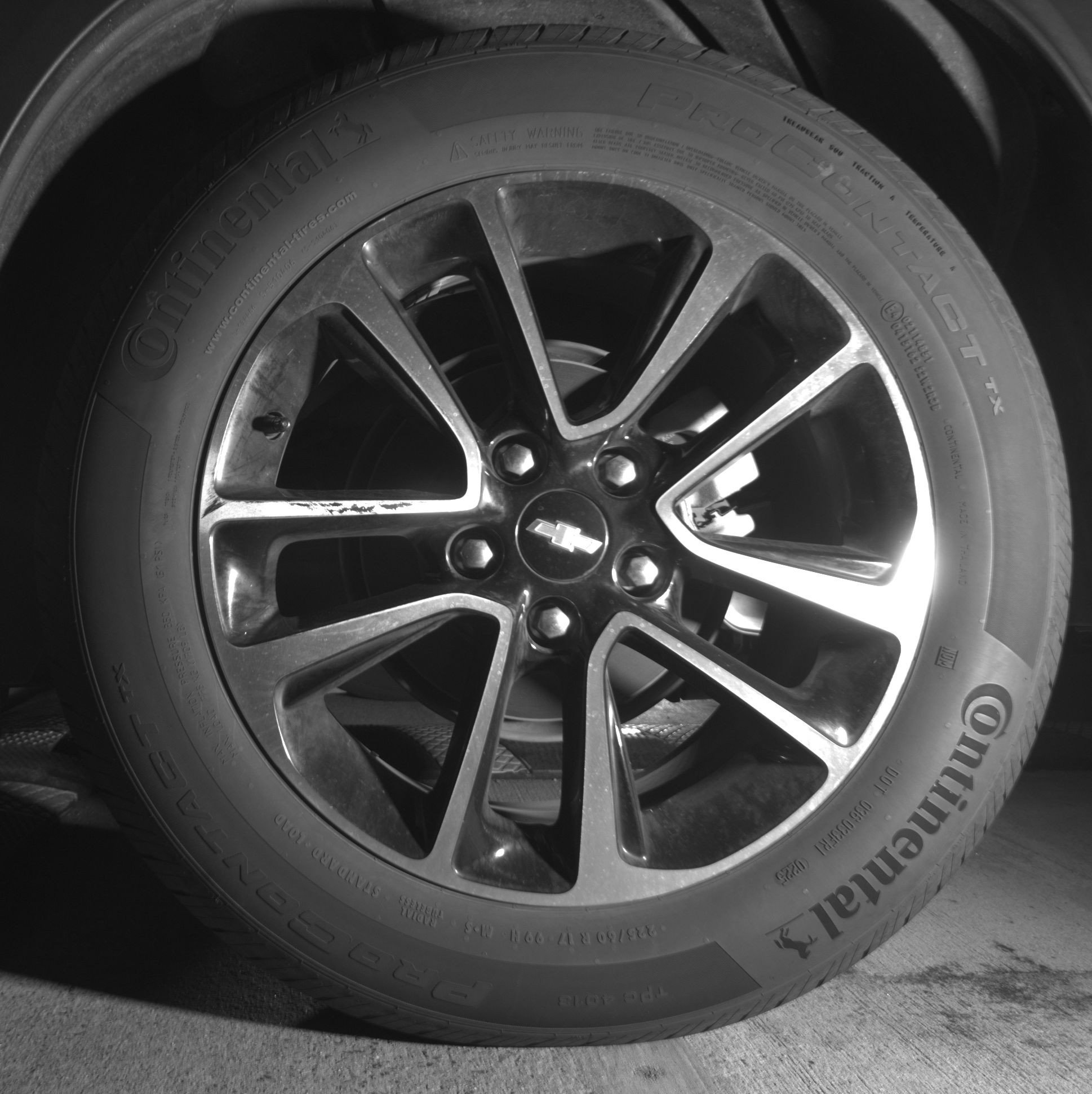 Thumbnail: 2025 Chevrolet TrailBlazer - 14