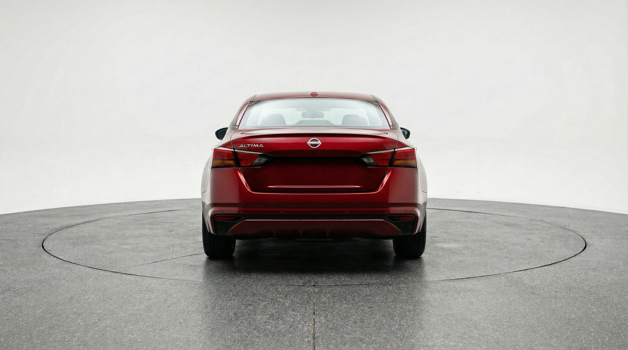 Thumbnail: 2025 Nissan Altima - 7