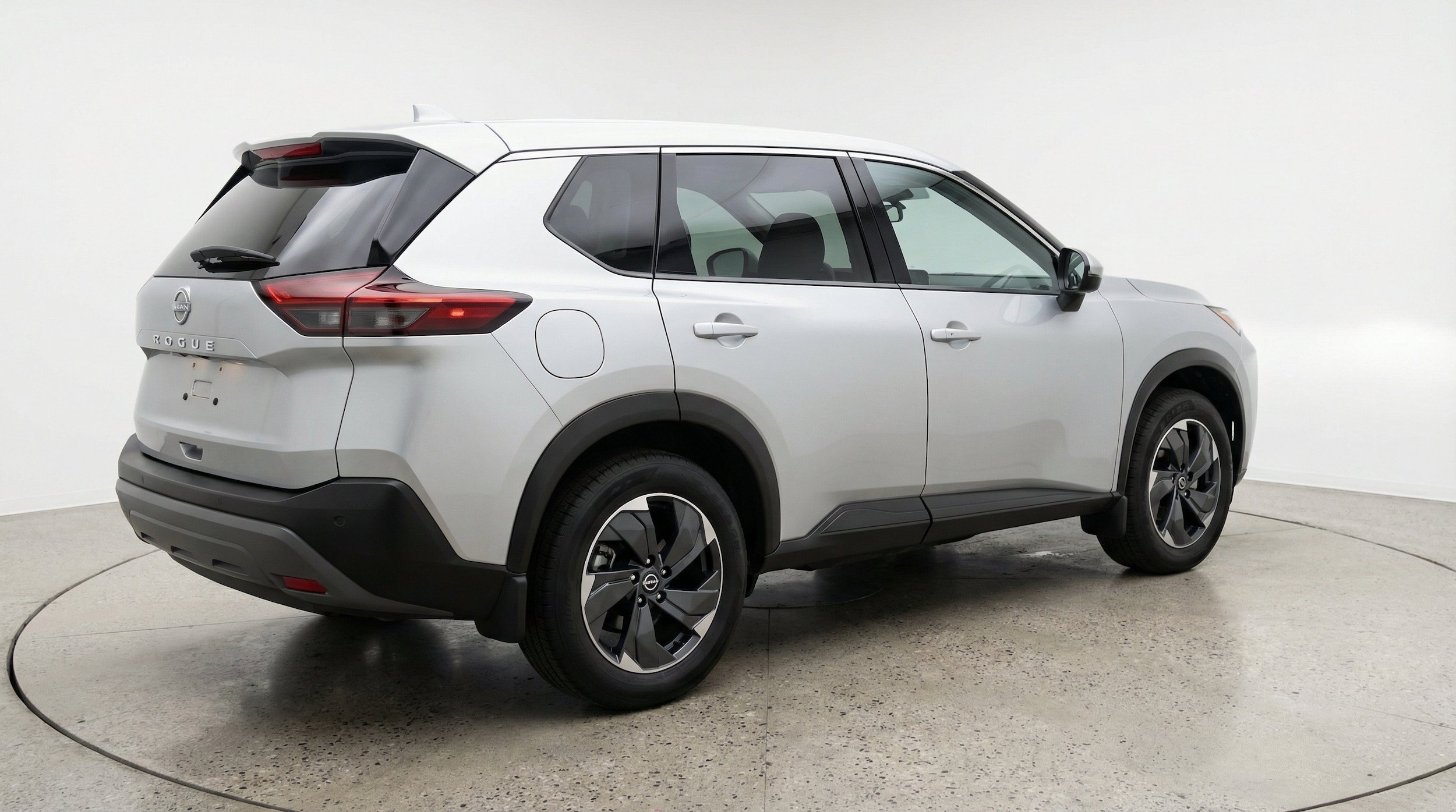 Thumbnail: 2025 Nissan Rogue - 9