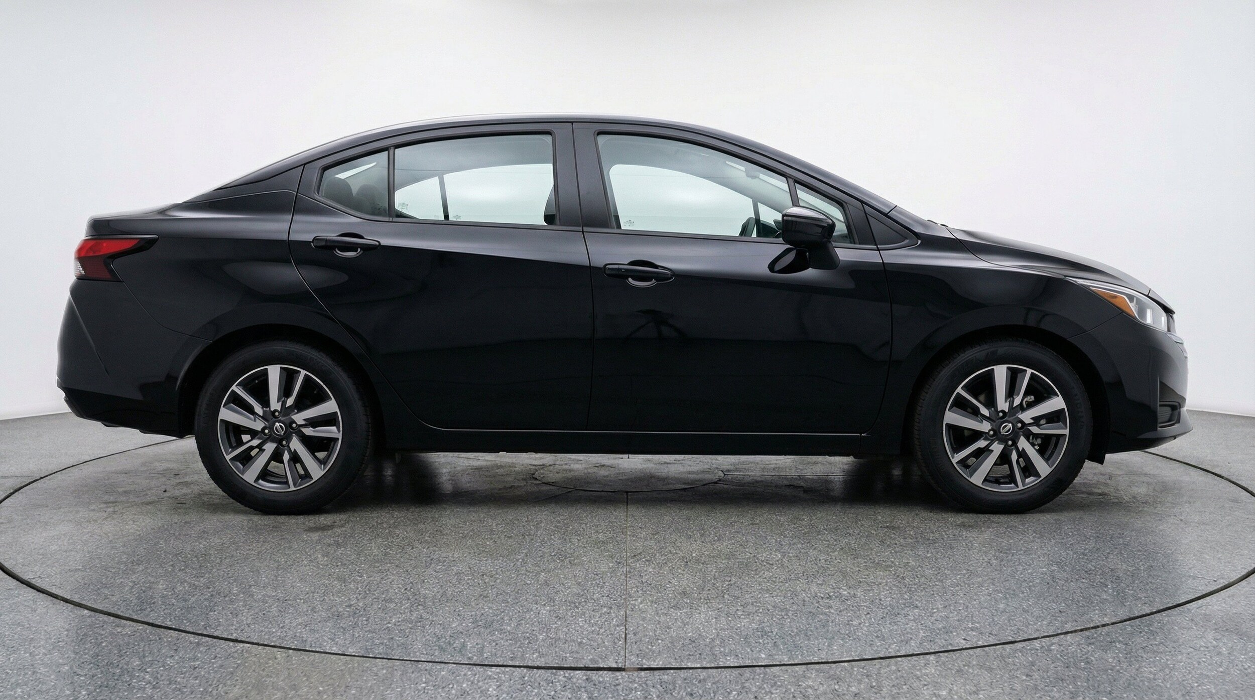 Thumbnail: 2025 Nissan Versa - 11