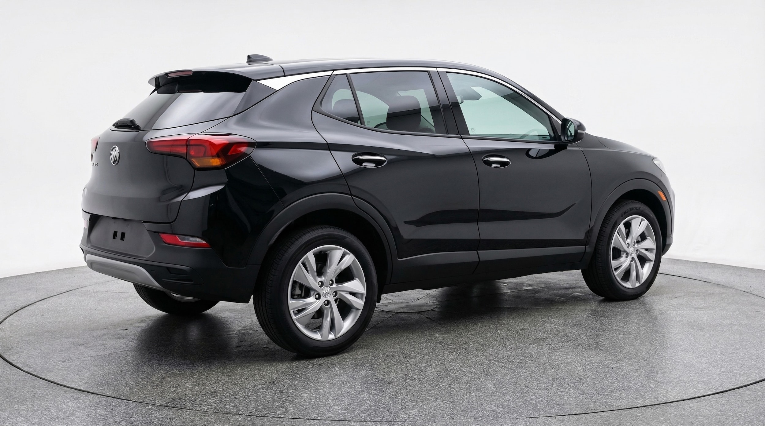 Thumbnail: 2025 Buick Encore GX - 7