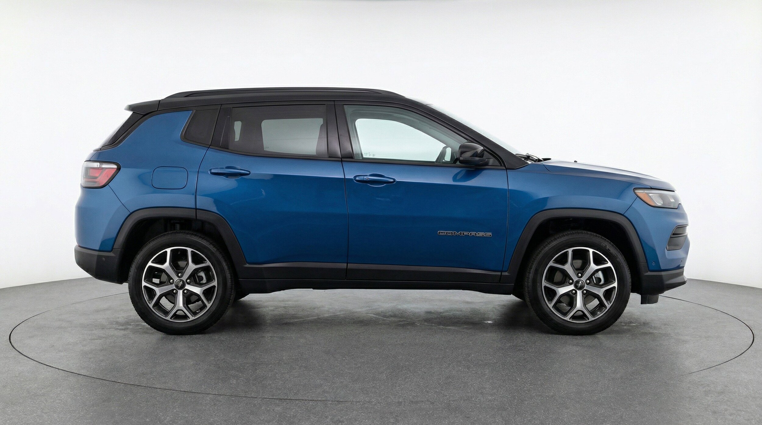 Thumbnail: 2025 Jeep Compass - 11
