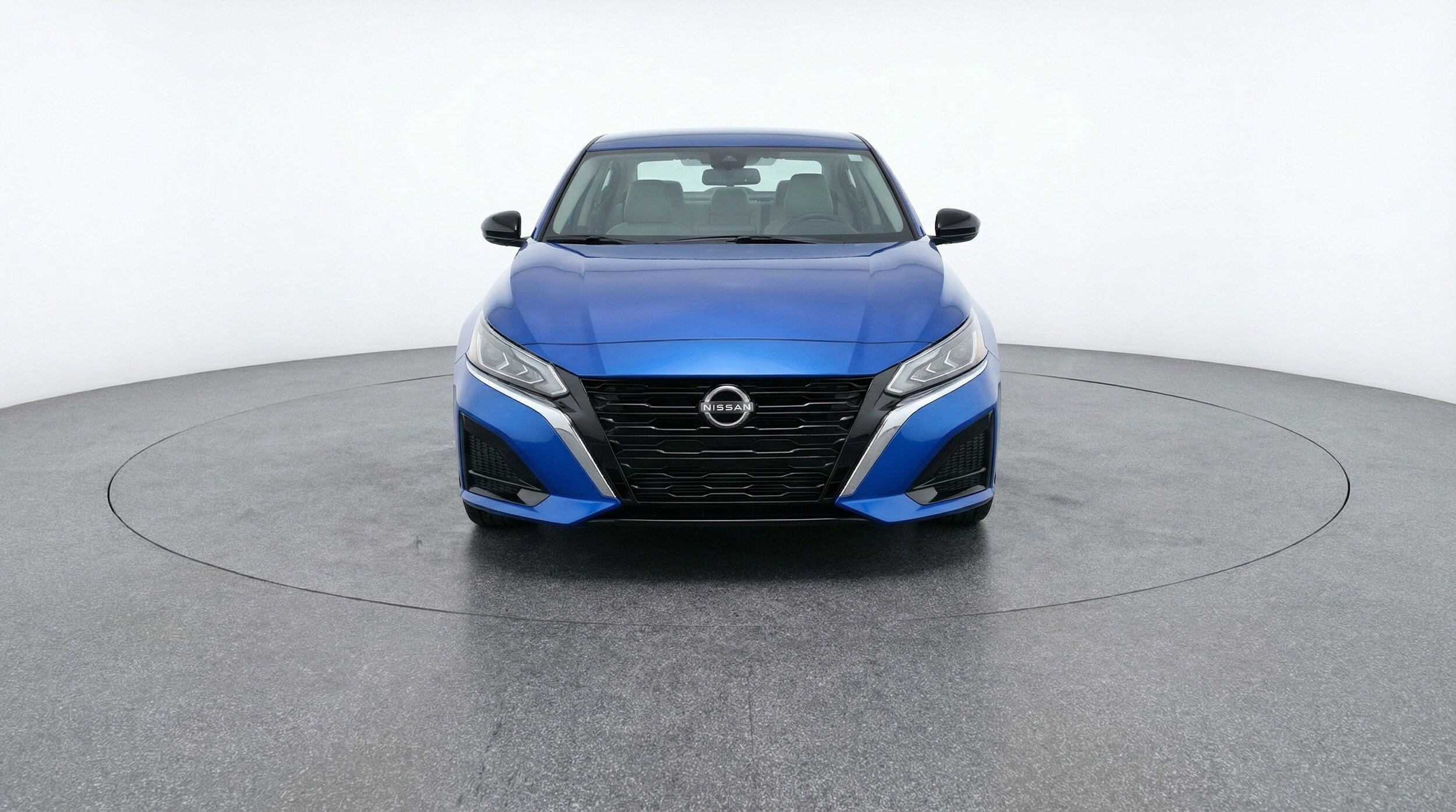 Thumbnail: 2025 Nissan Altima - 2