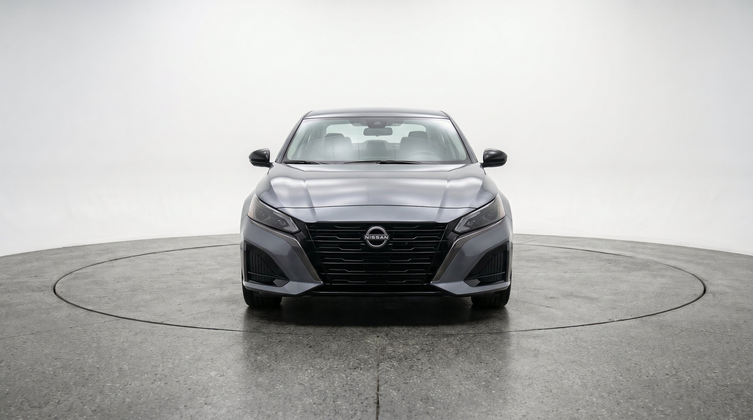 Thumbnail: 2026 Nissan Altima - 2