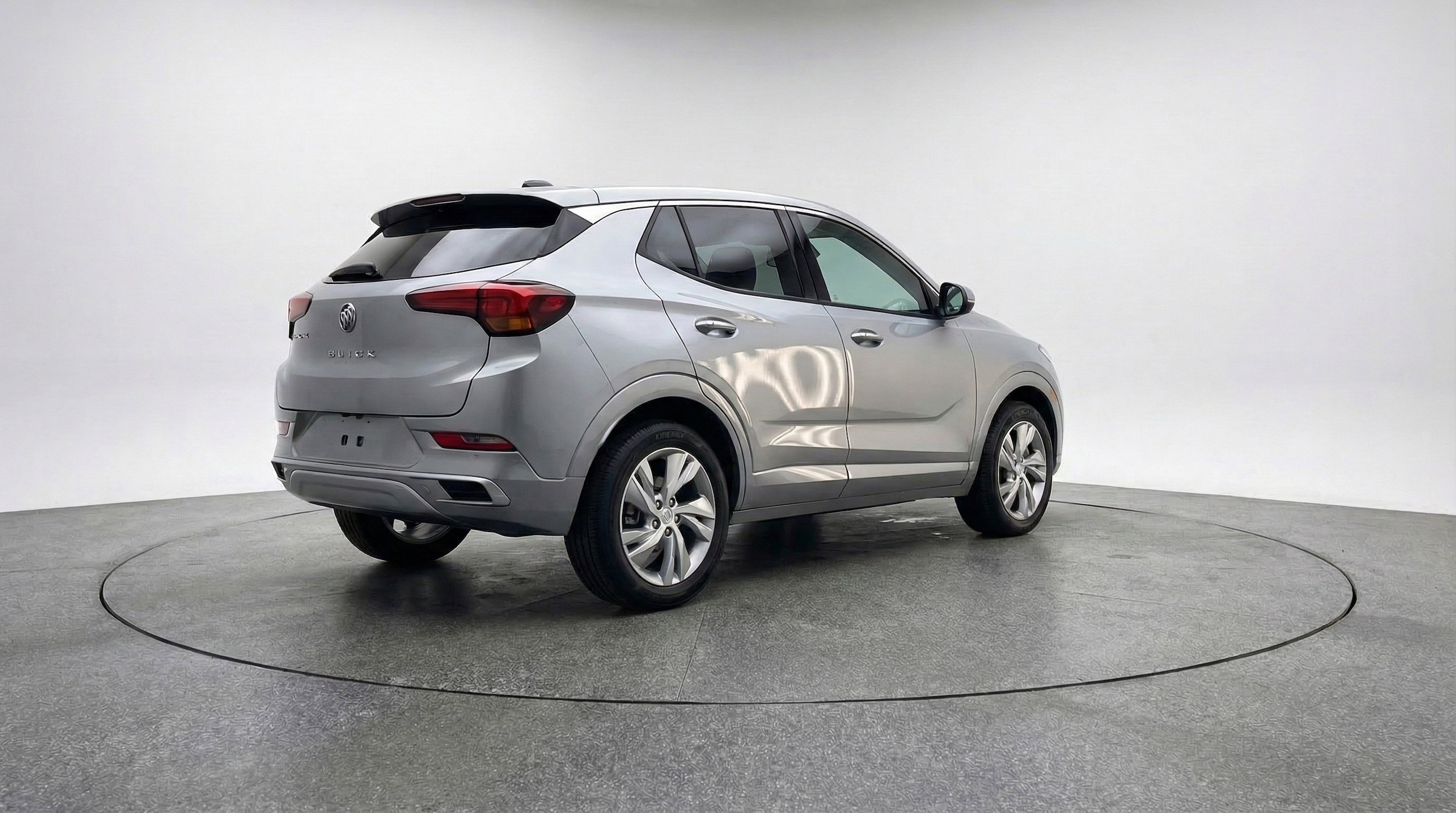 Thumbnail: 2025 Buick Encore GX - 9