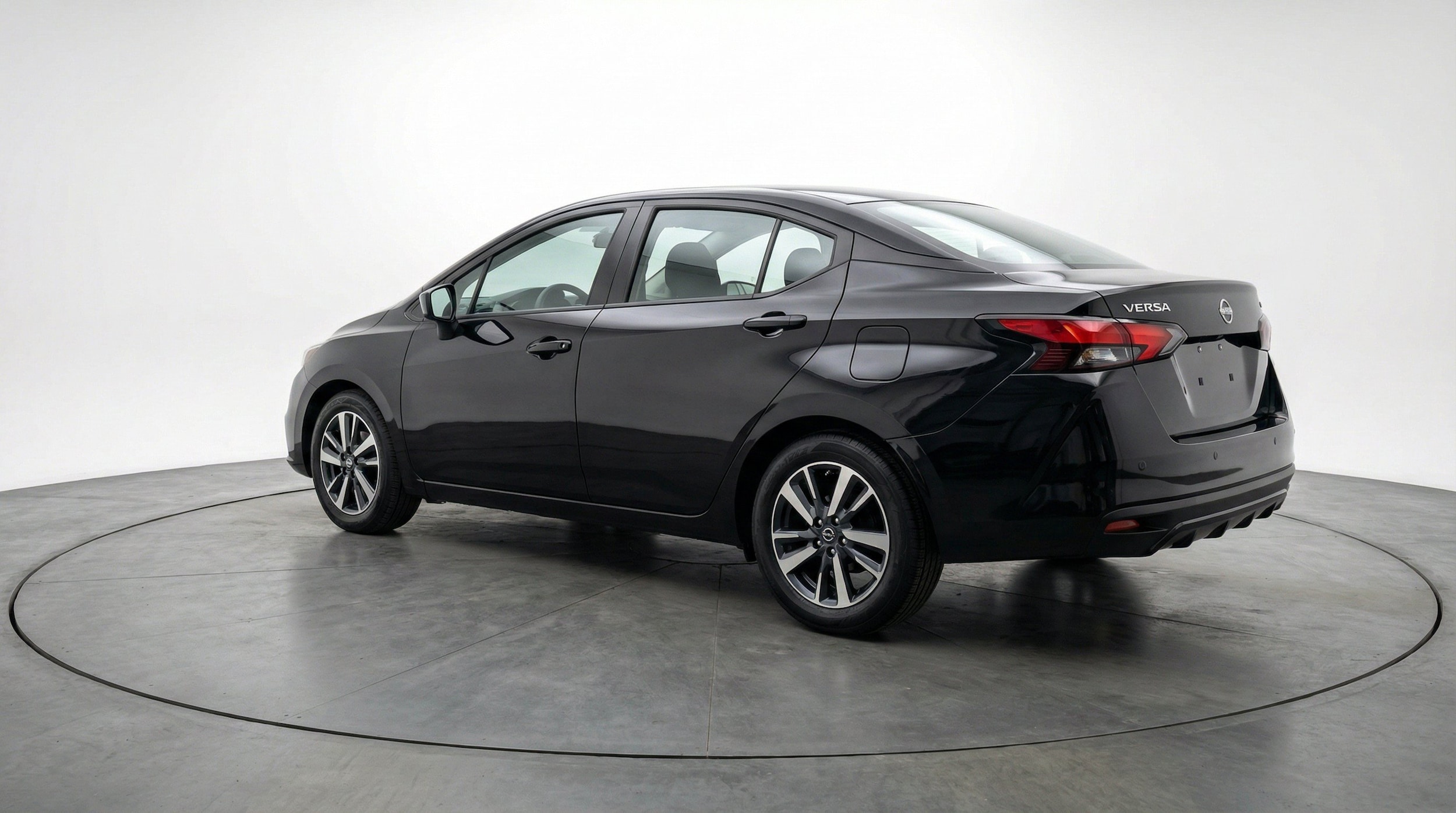 Thumbnail: 2025 Nissan Versa - 6