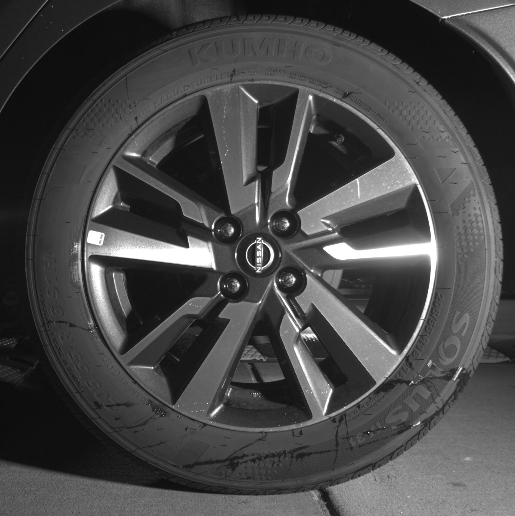 Thumbnail: 2025 Nissan Versa - 11