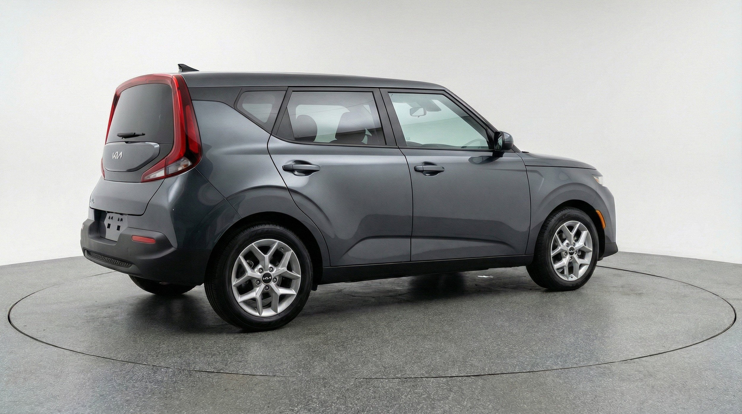 Thumbnail: 2025 Kia Soul - 9