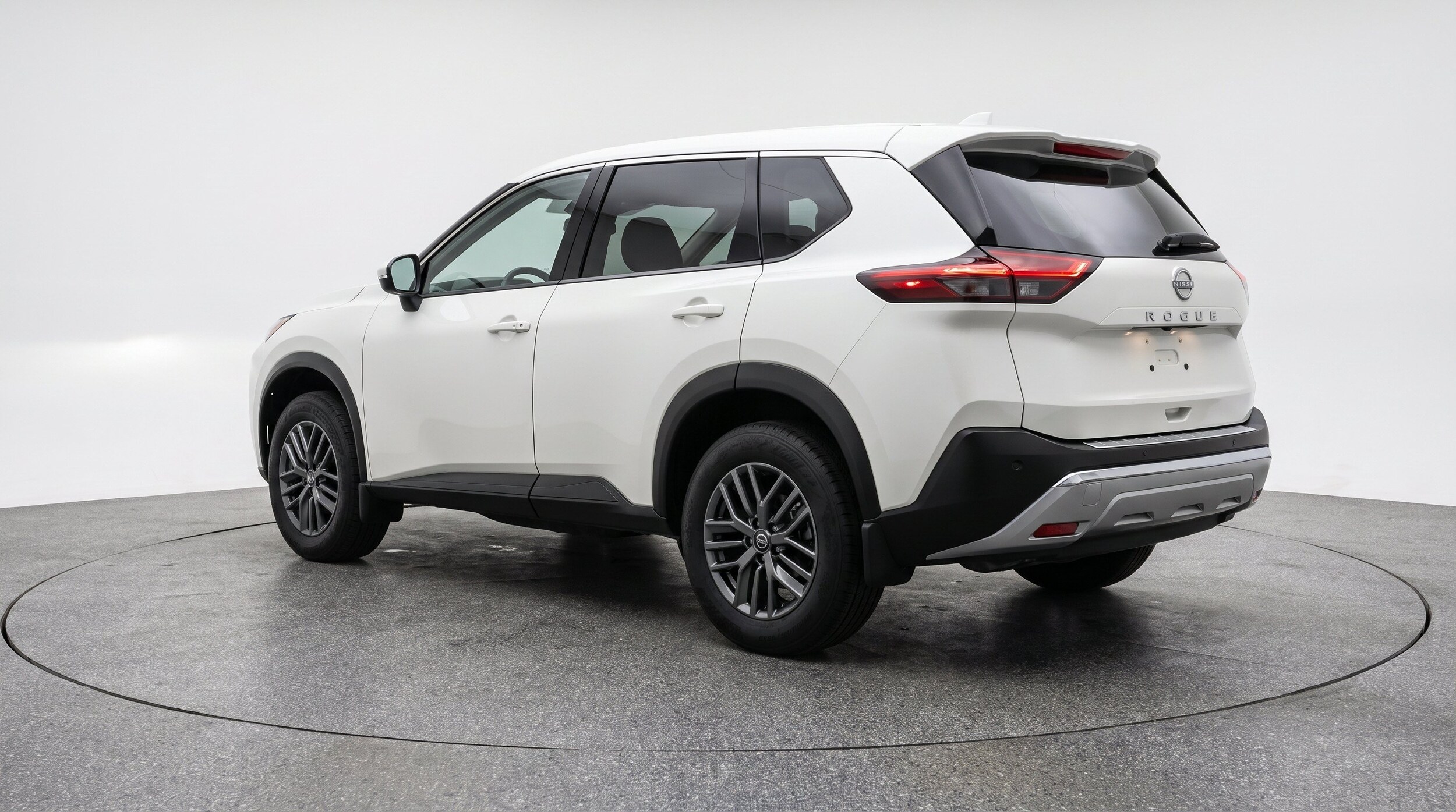 Thumbnail: 2026 Nissan Rogue - 6
