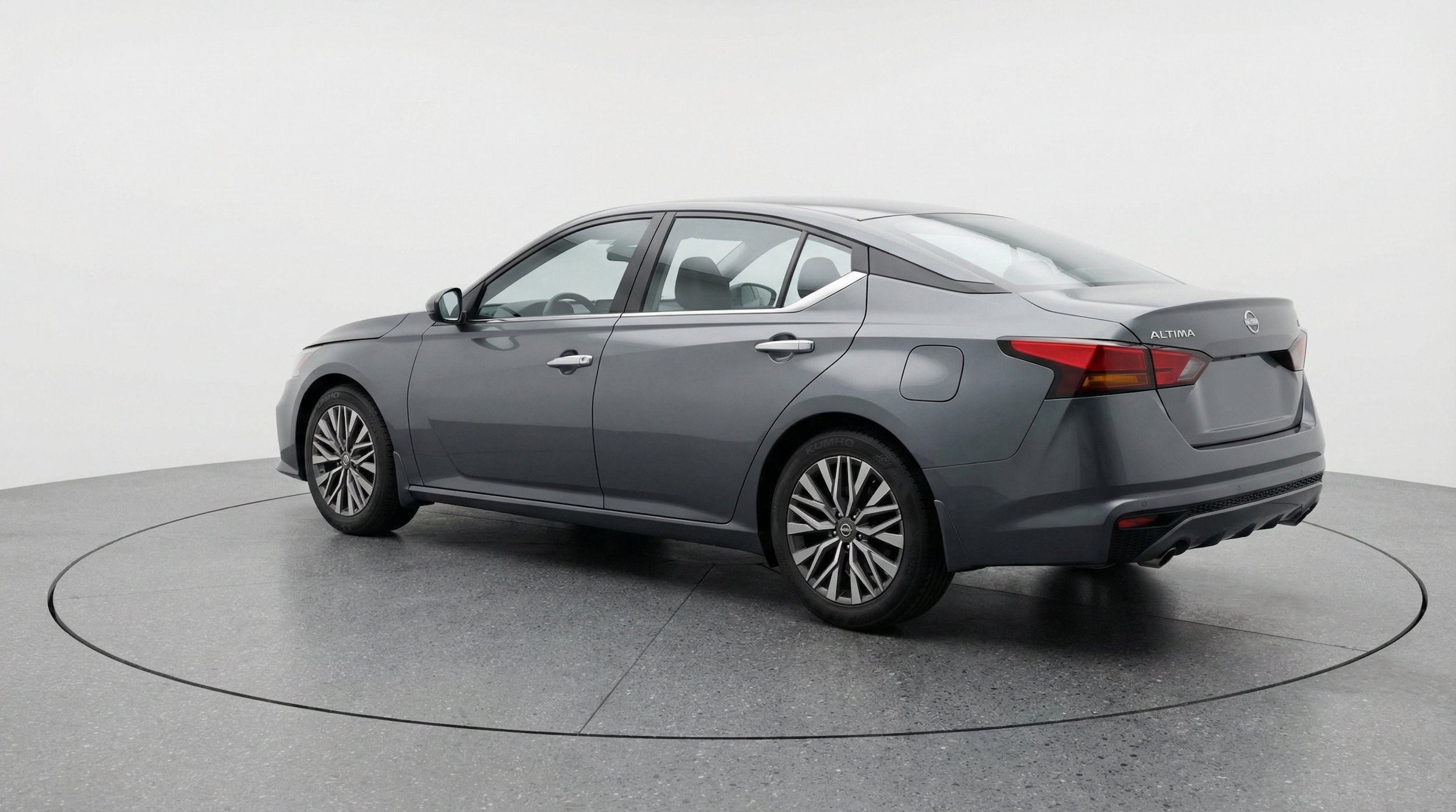 Thumbnail: 2025 Nissan Altima - 6