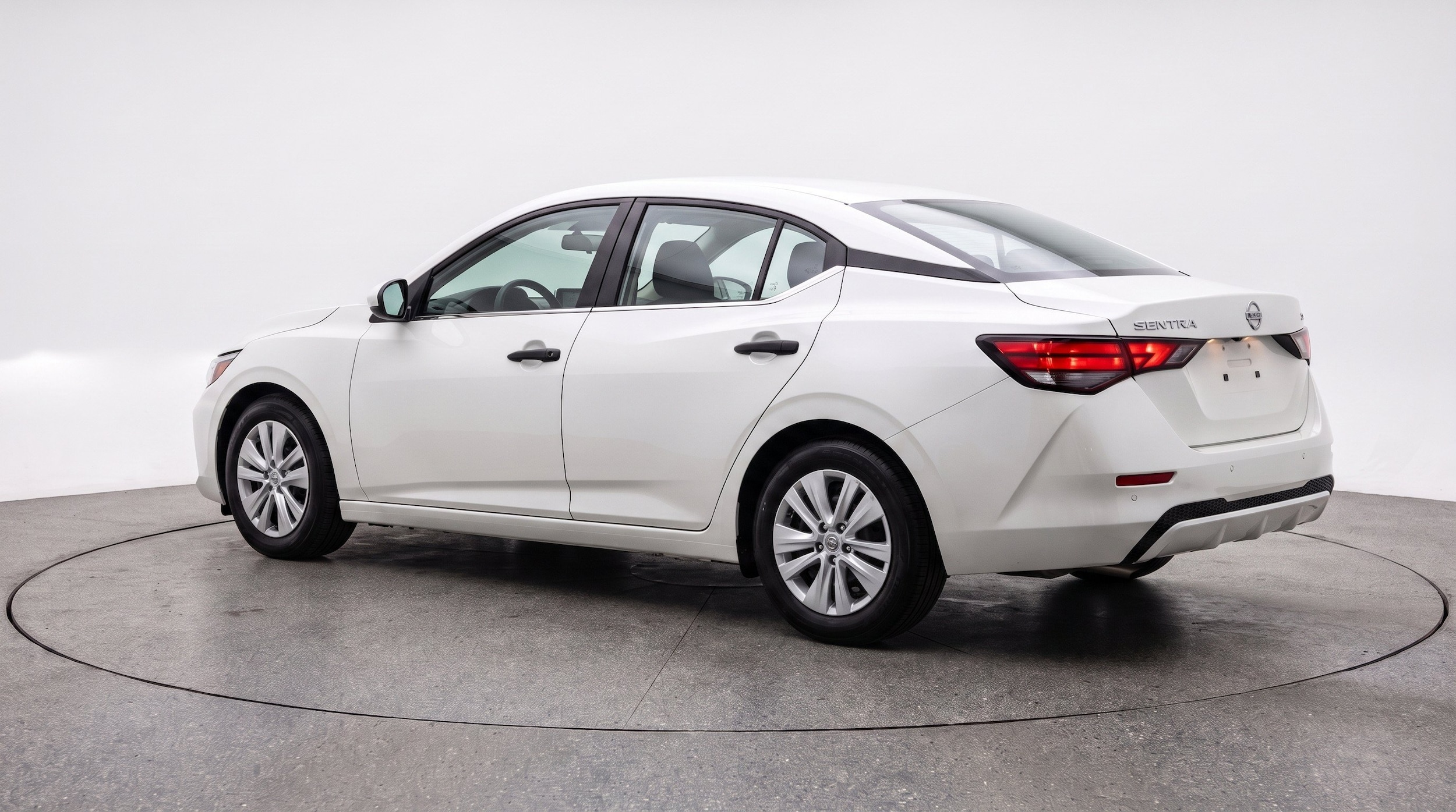 Thumbnail: 2025 Nissan Sentra - 6
