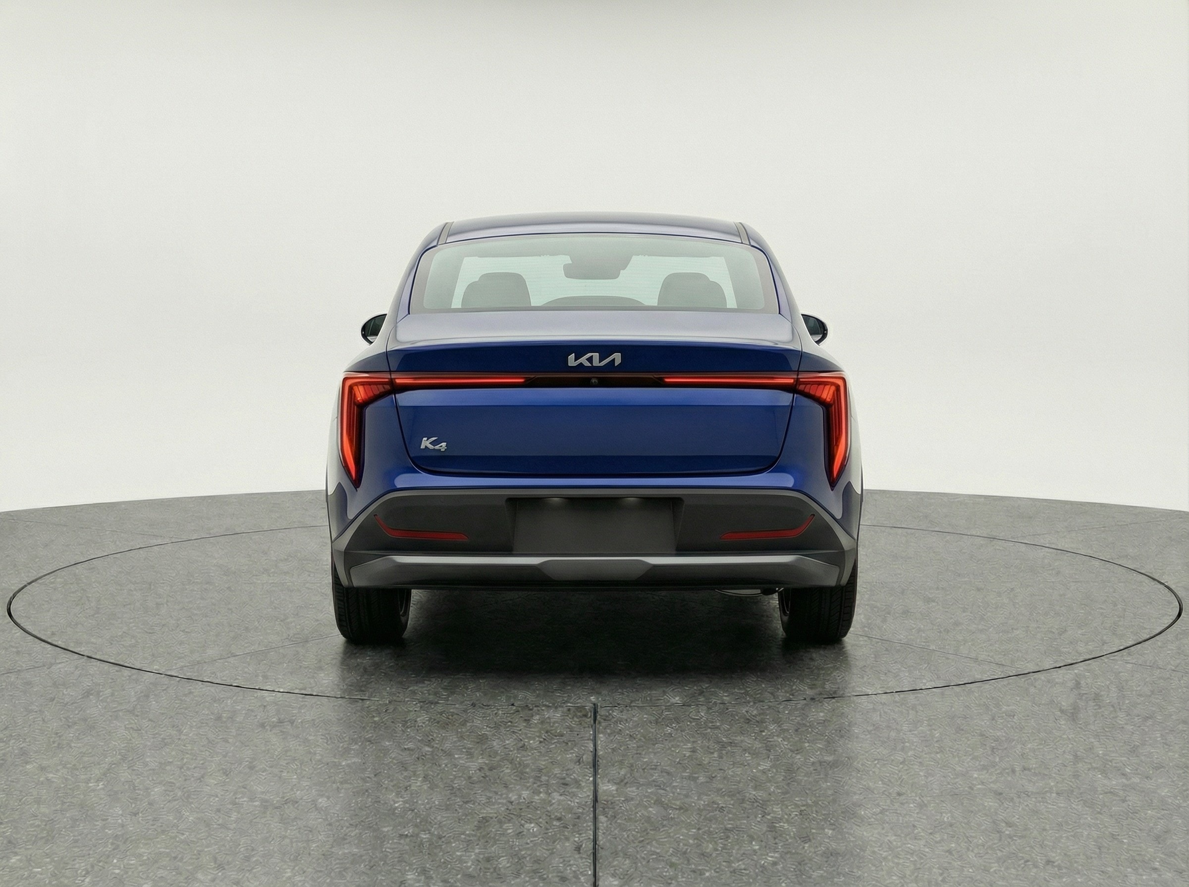 Thumbnail: 2025 Kia K4 - 6