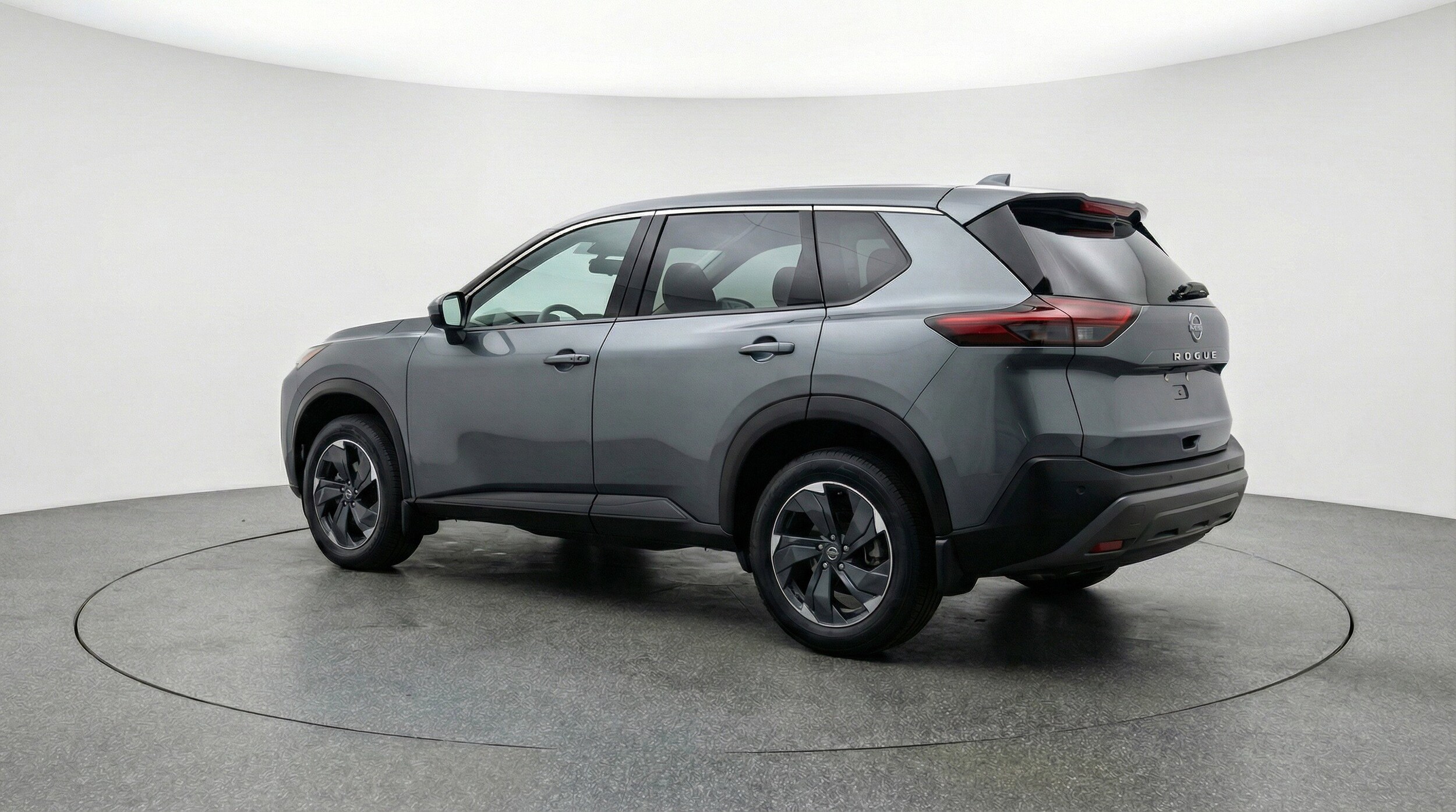 Thumbnail: 2025 Nissan Rogue - 6