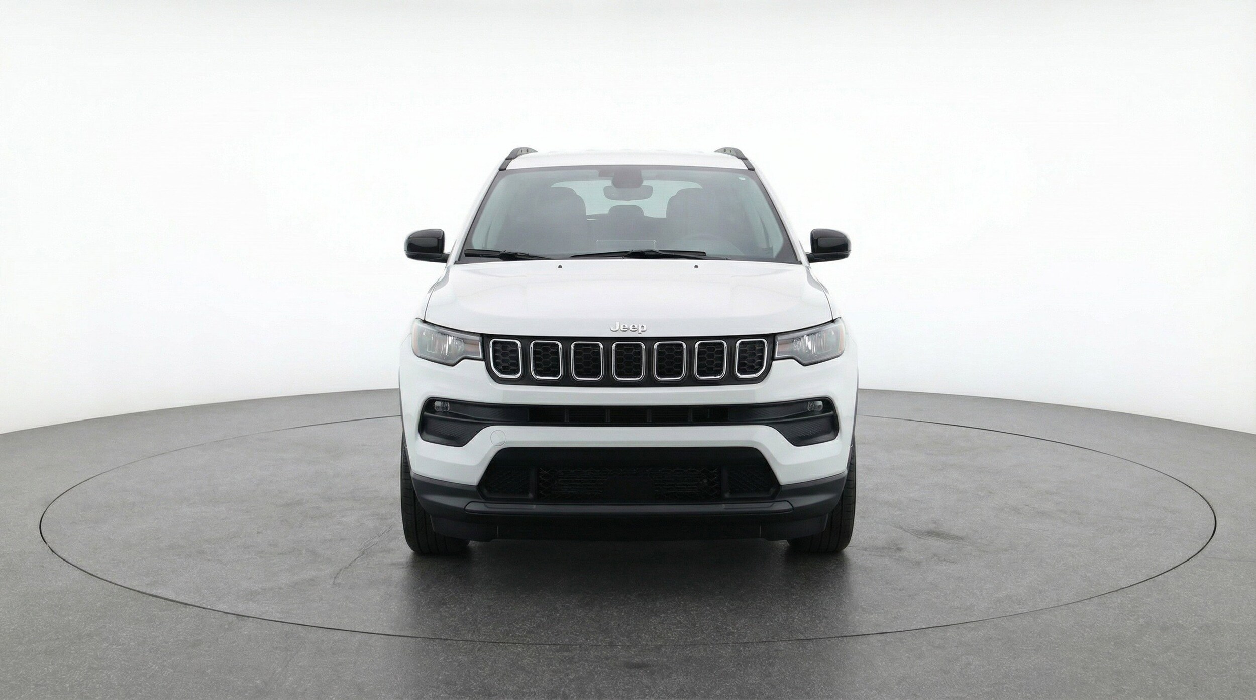 Thumbnail: 2025 Jeep Compass - 2