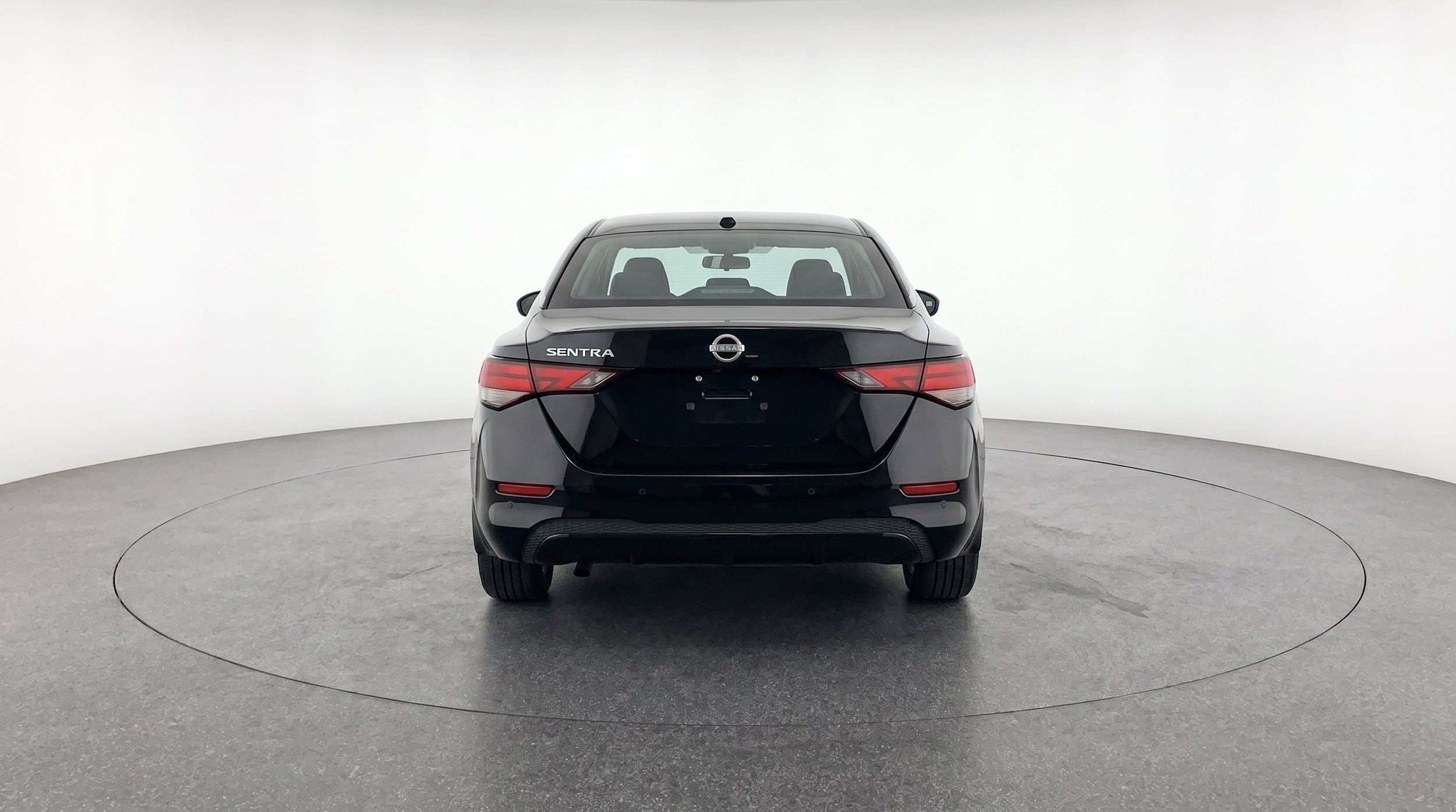 Thumbnail: 2025 Nissan Sentra - 7