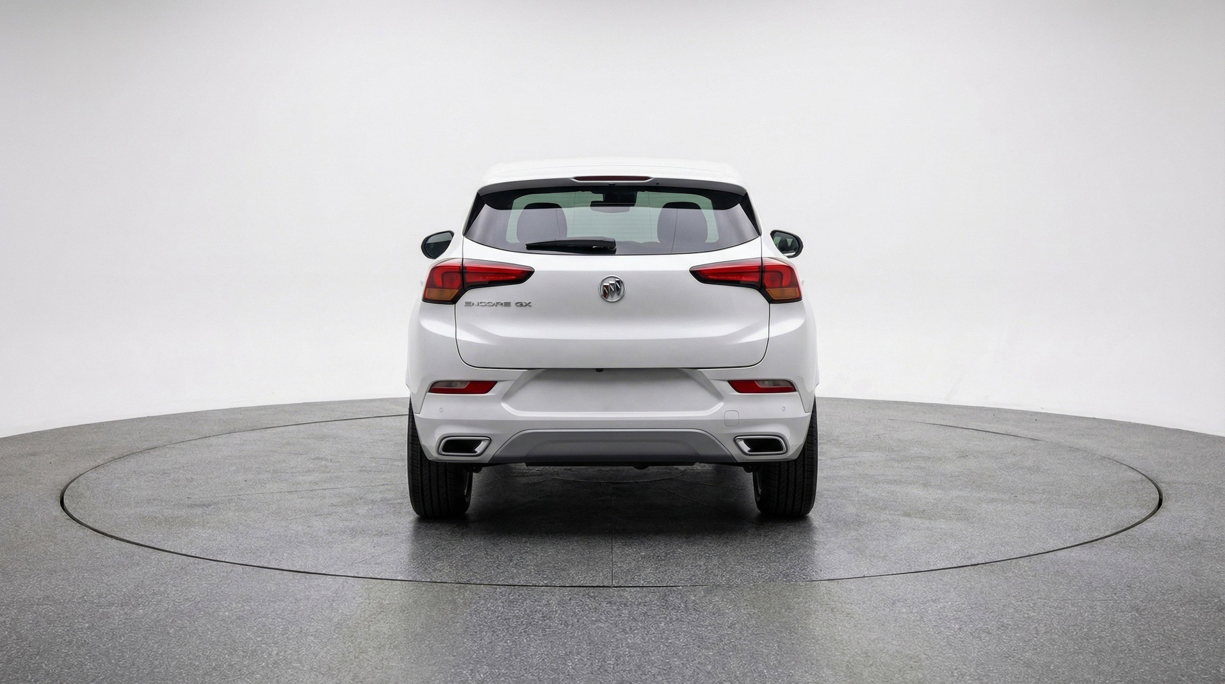 Thumbnail: 2025 Buick Encore GX - 7