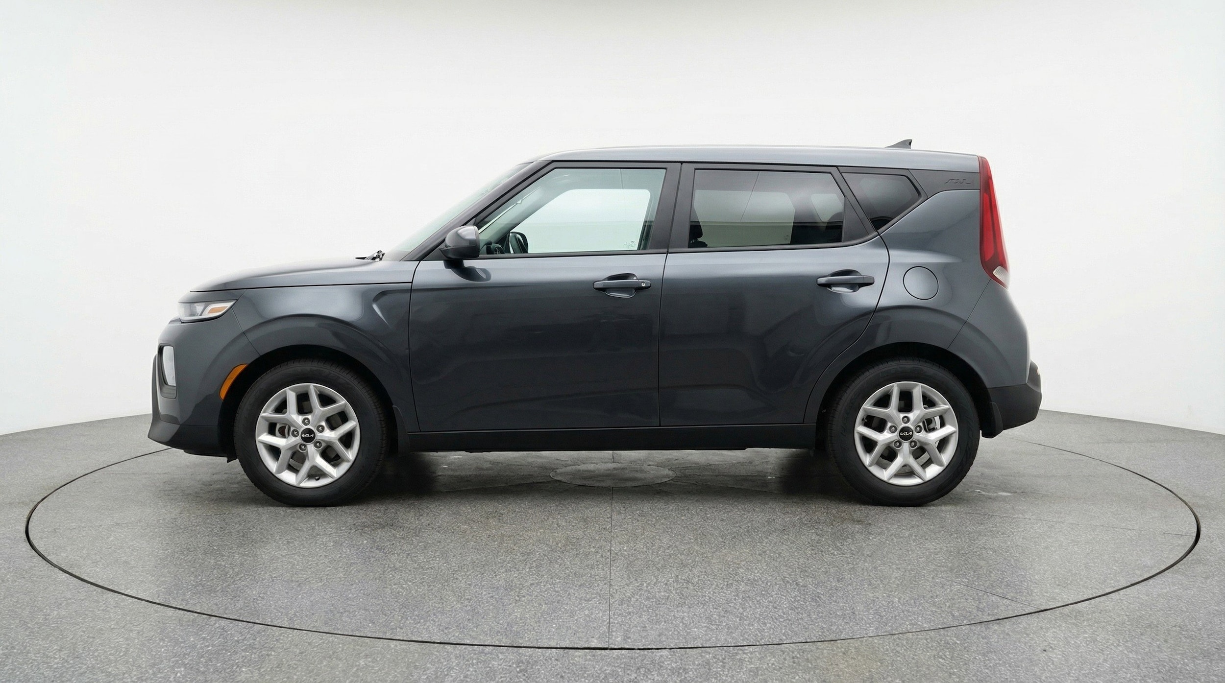 Thumbnail: 2025 Kia Soul - 5