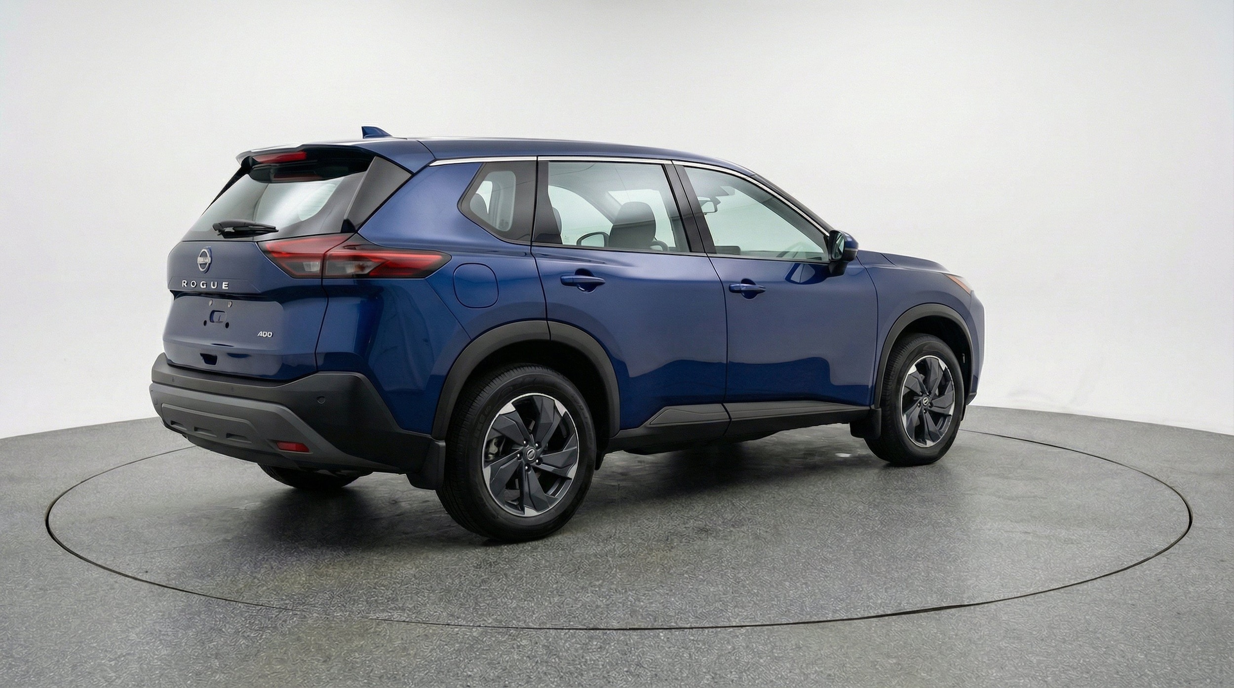 Thumbnail: 2025 Nissan Rogue - 9