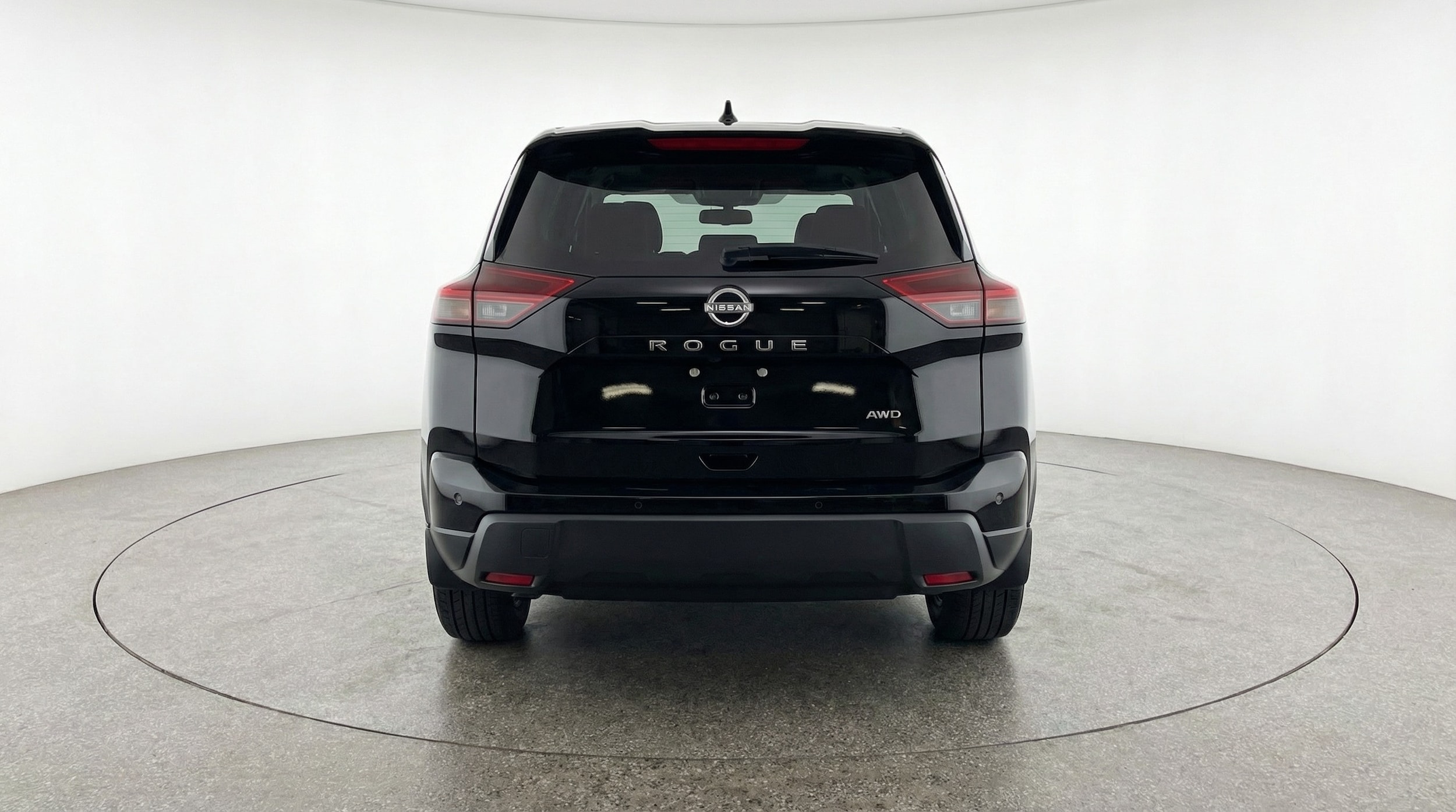 Thumbnail: 2025 Nissan Rogue - 6