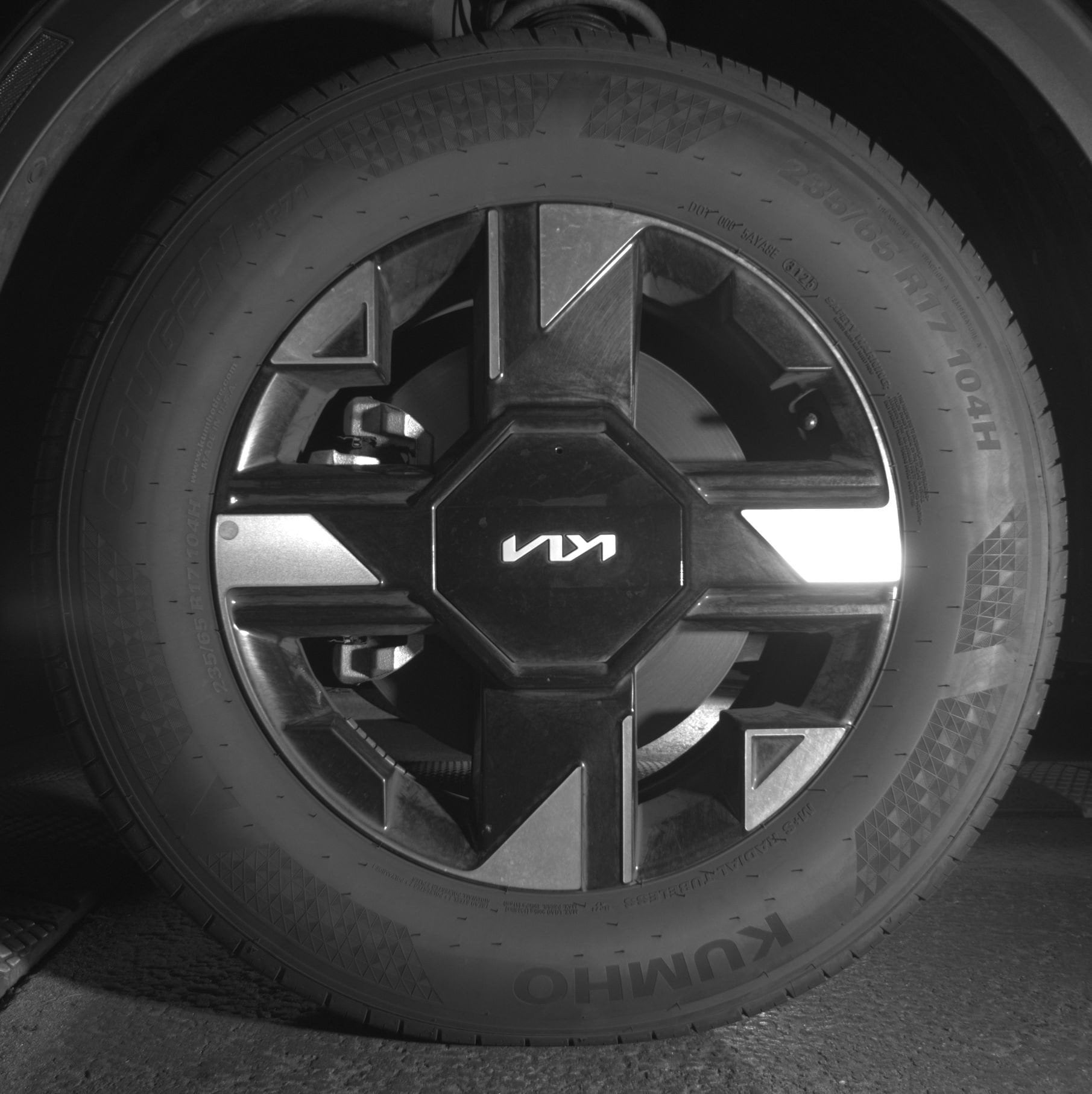 Thumbnail: 2026 Kia Sportage - 12