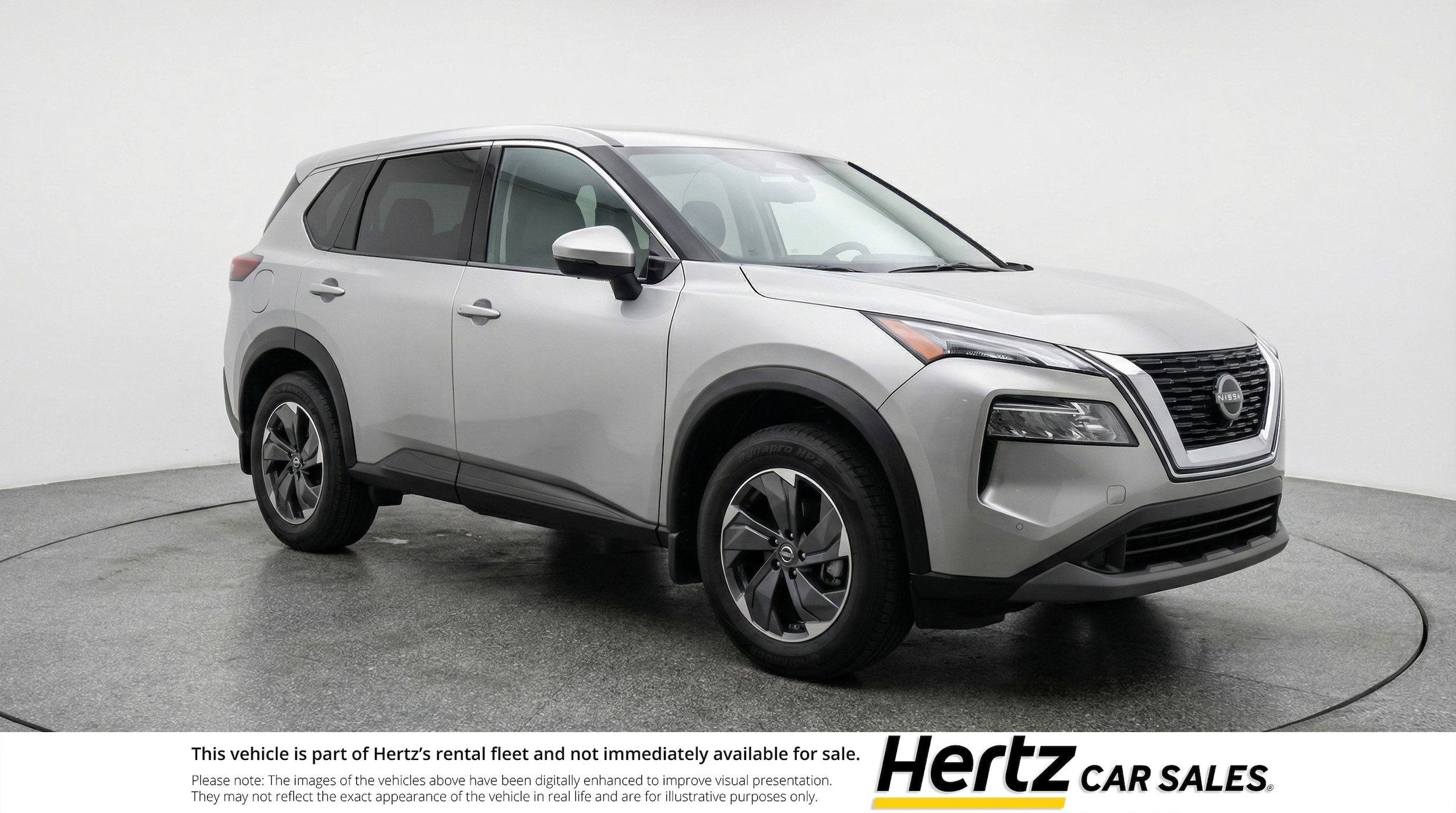 Thumbnail: 2025 Nissan Rogue - 1