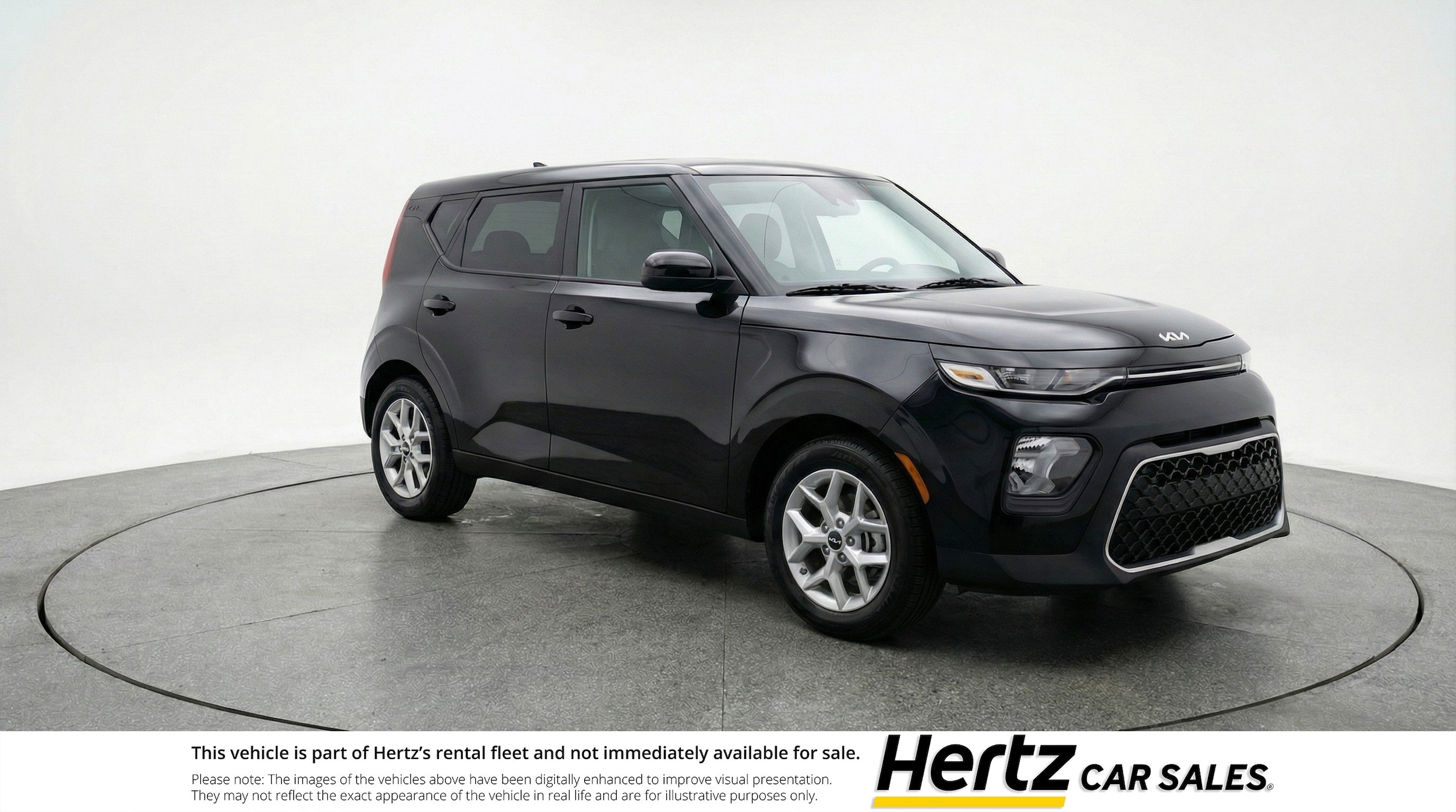 Thumbnail: 2025 Kia Soul - 1